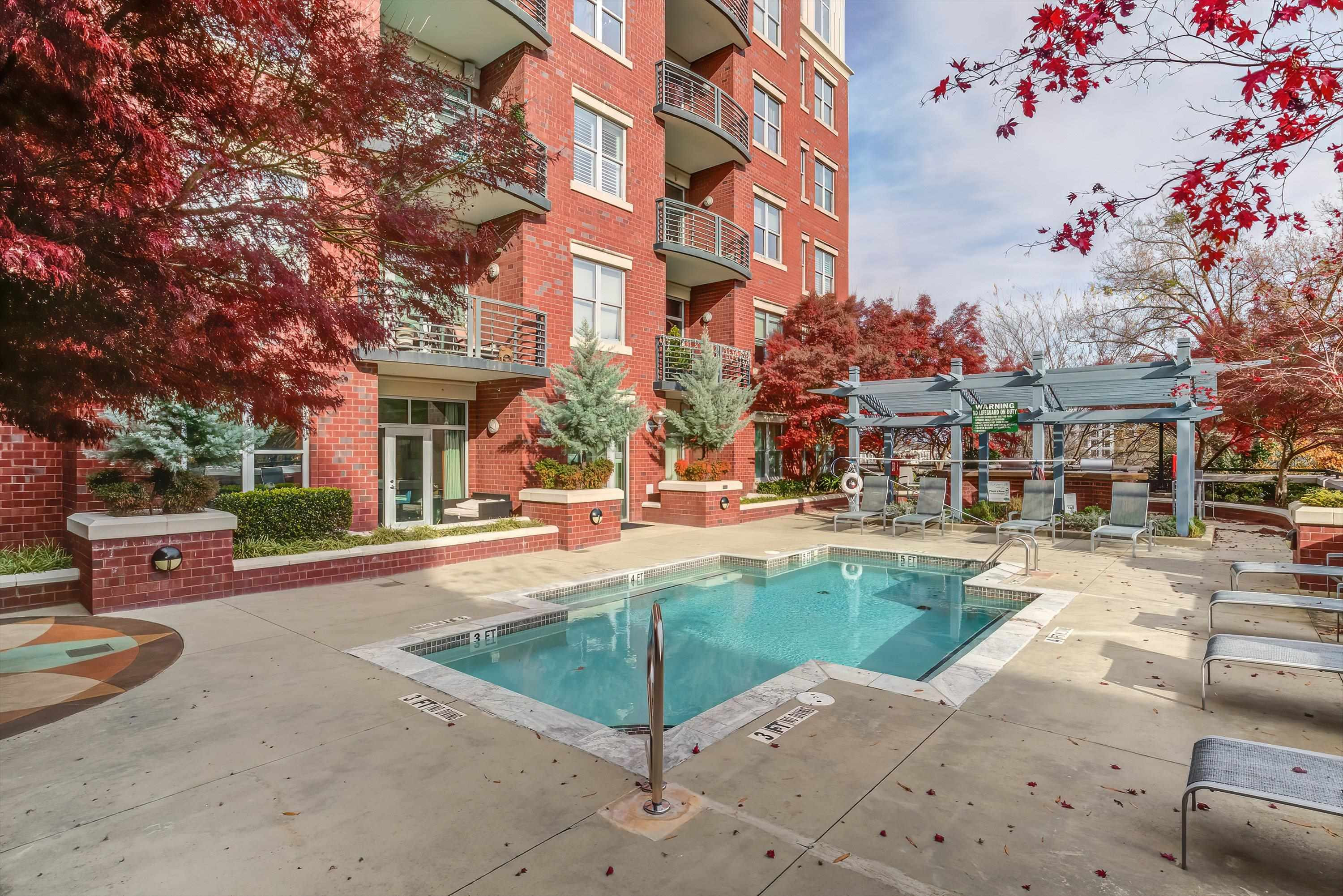 618 N Boylan Avenue # 928