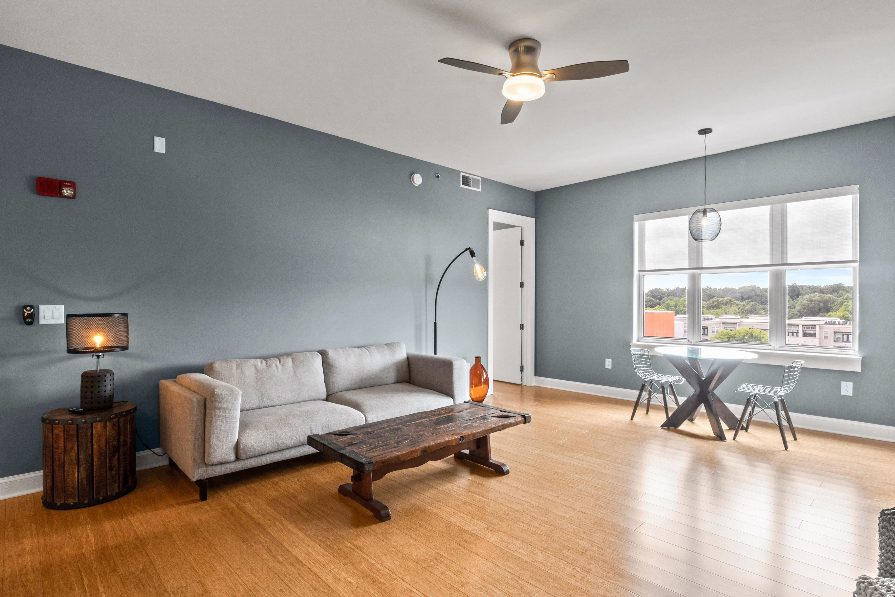 618 N Boylan Avenue # 928
