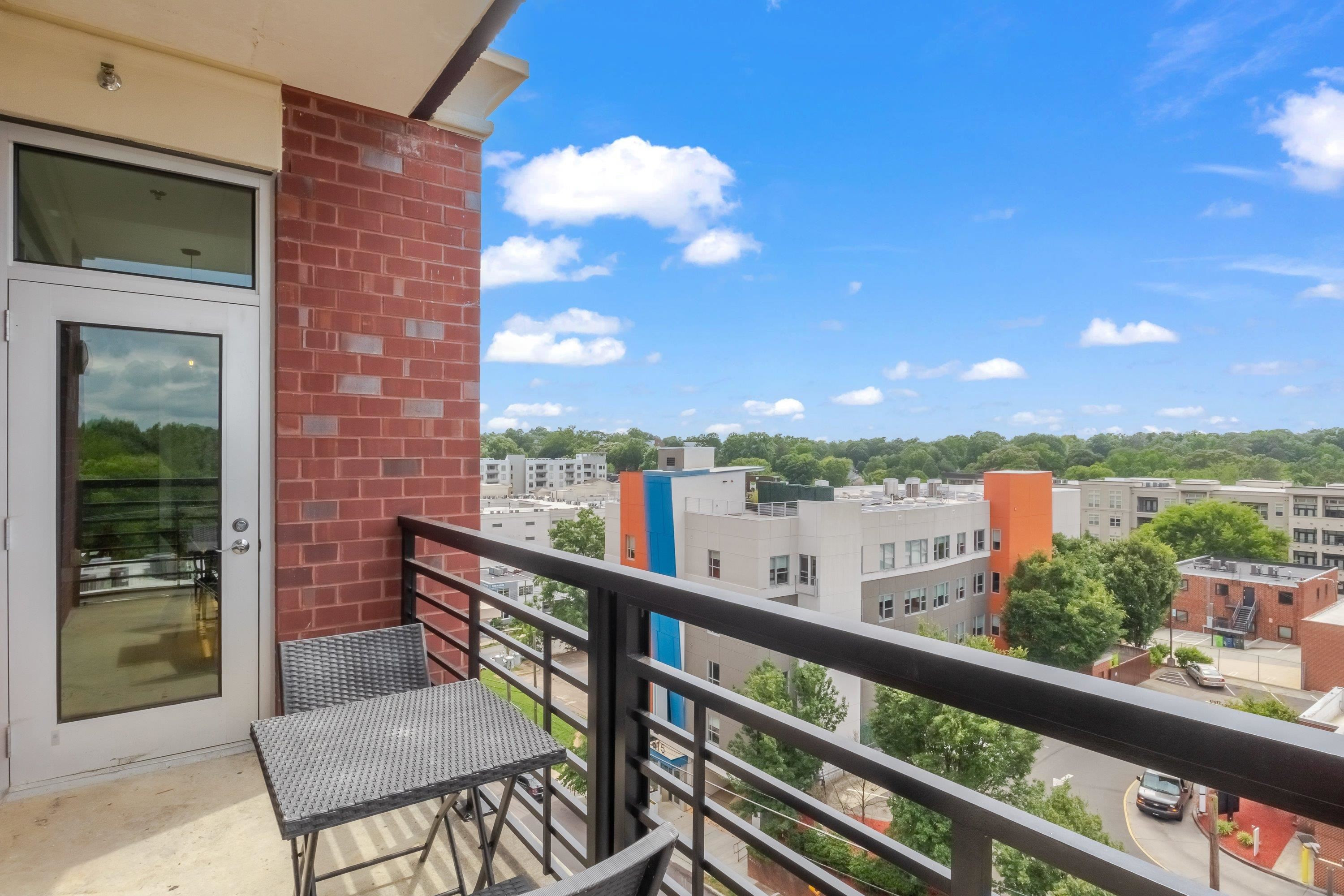 618 N Boylan Avenue # 928