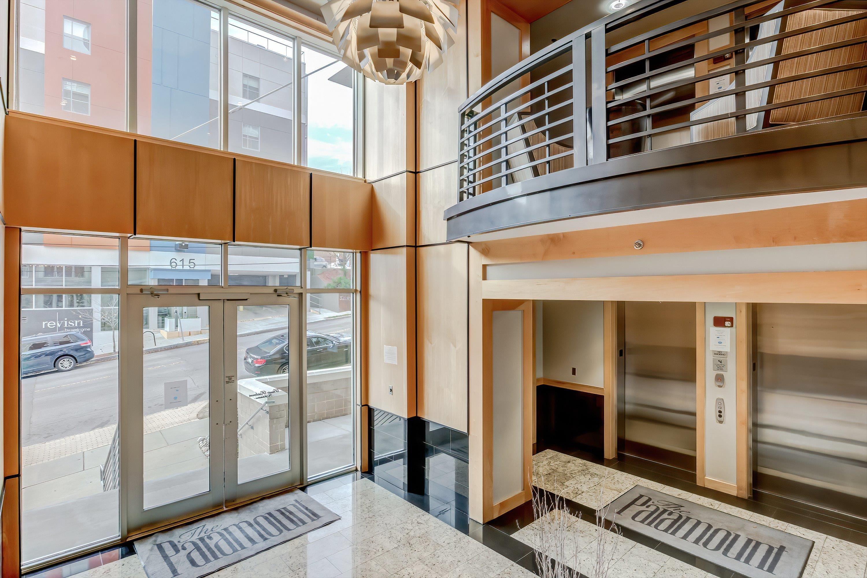 618 N Boylan Avenue # 928