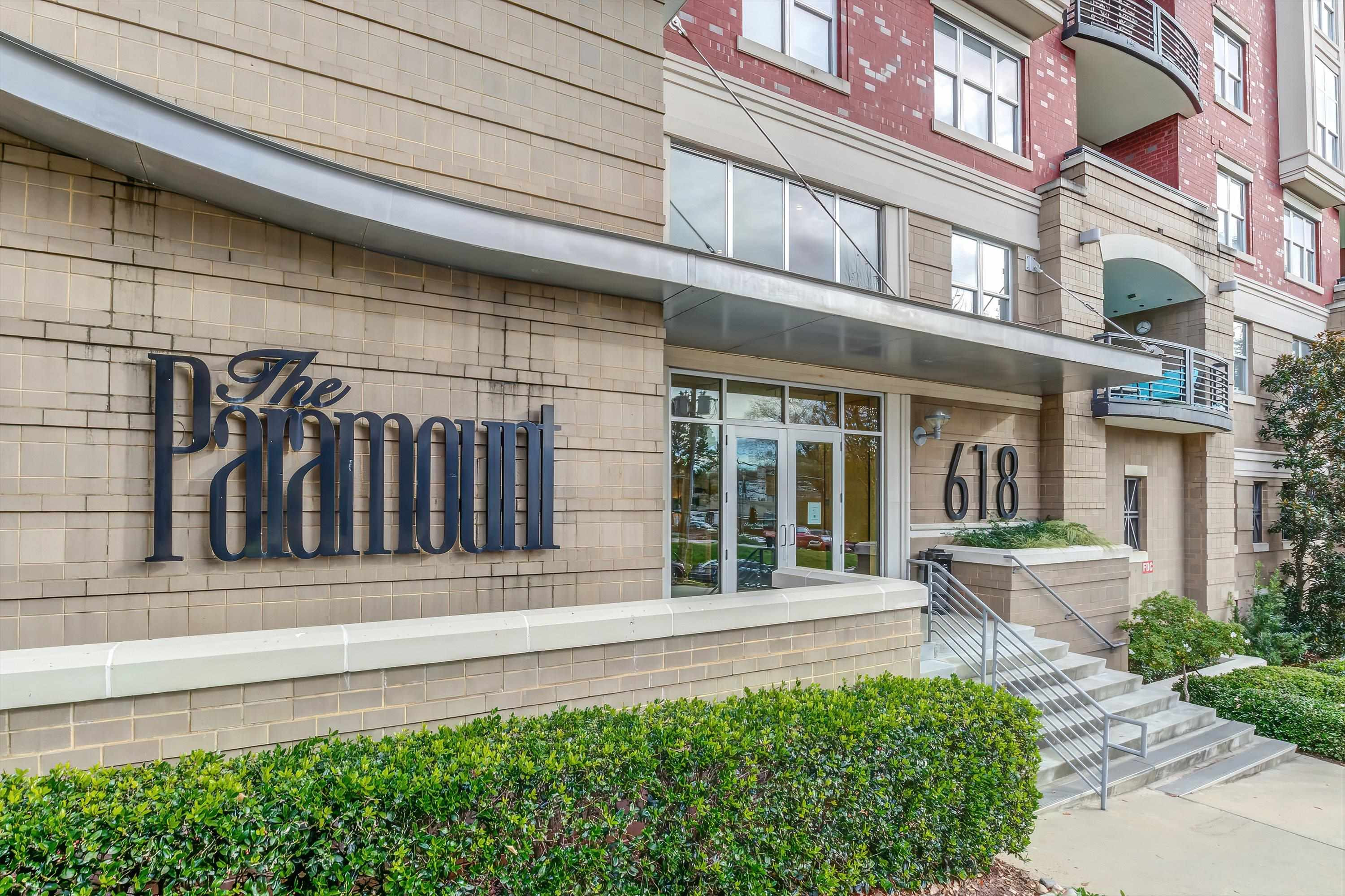 618 N Boylan Avenue # 928