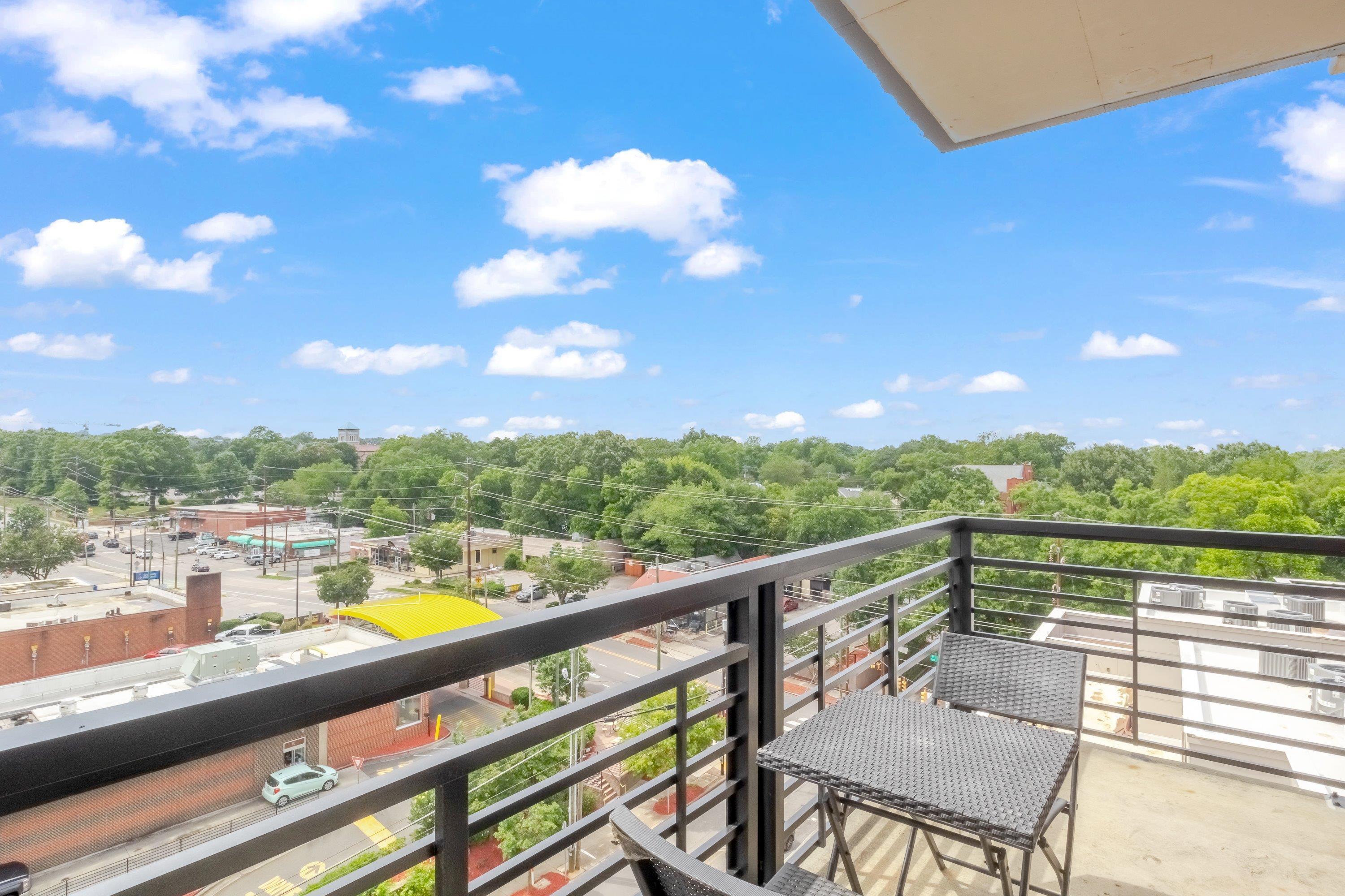 618 N Boylan Avenue # 928