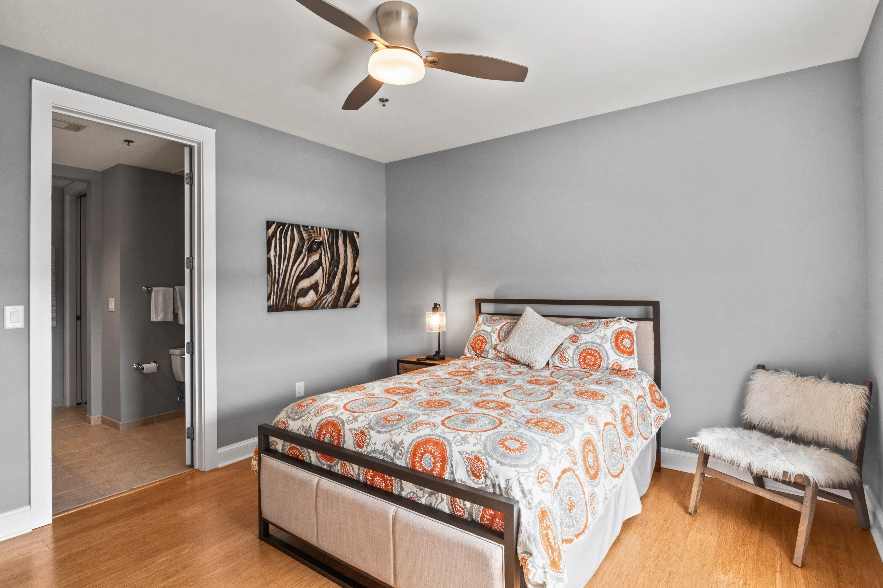 618 N Boylan Avenue # 928