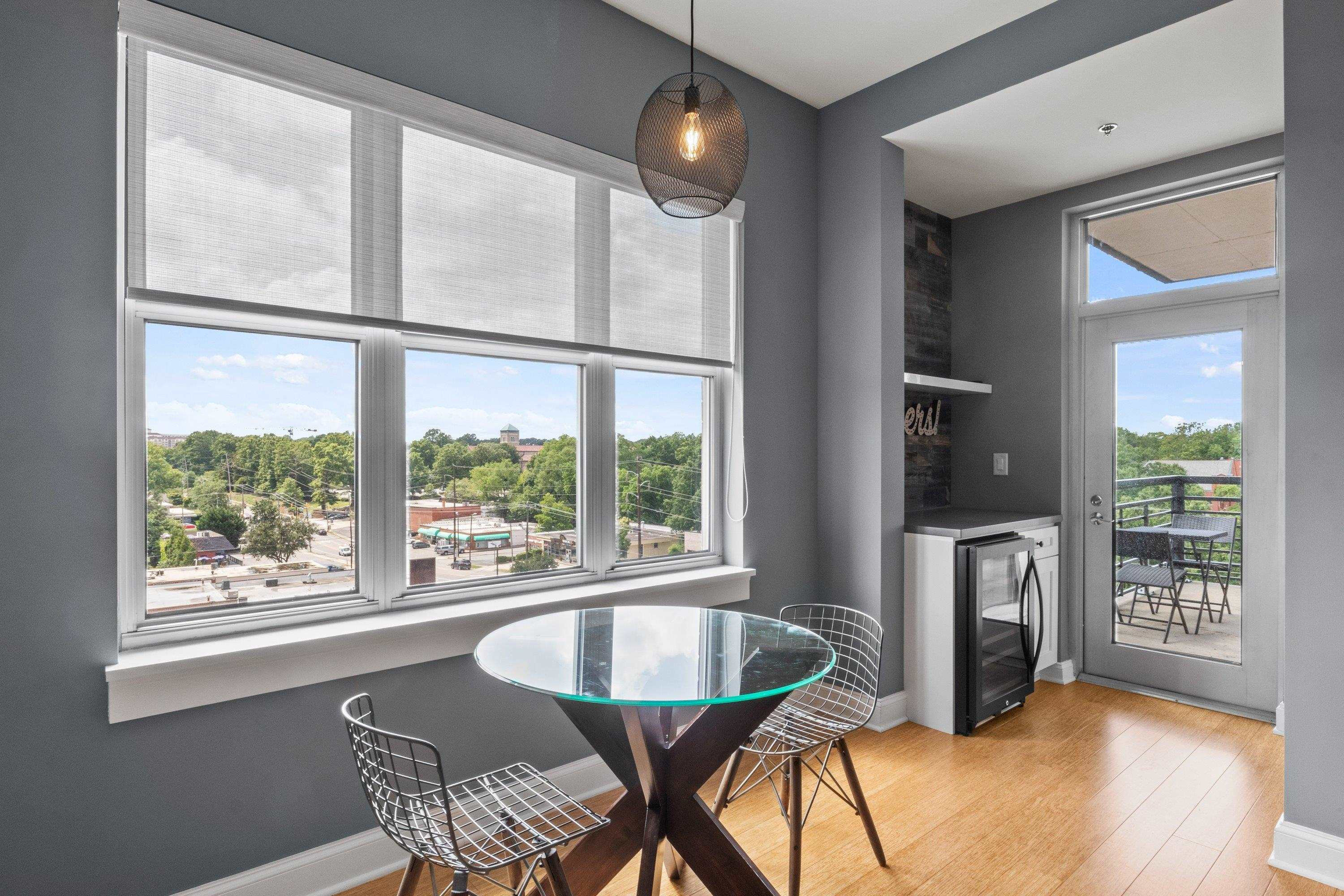 618 N Boylan Avenue # 928