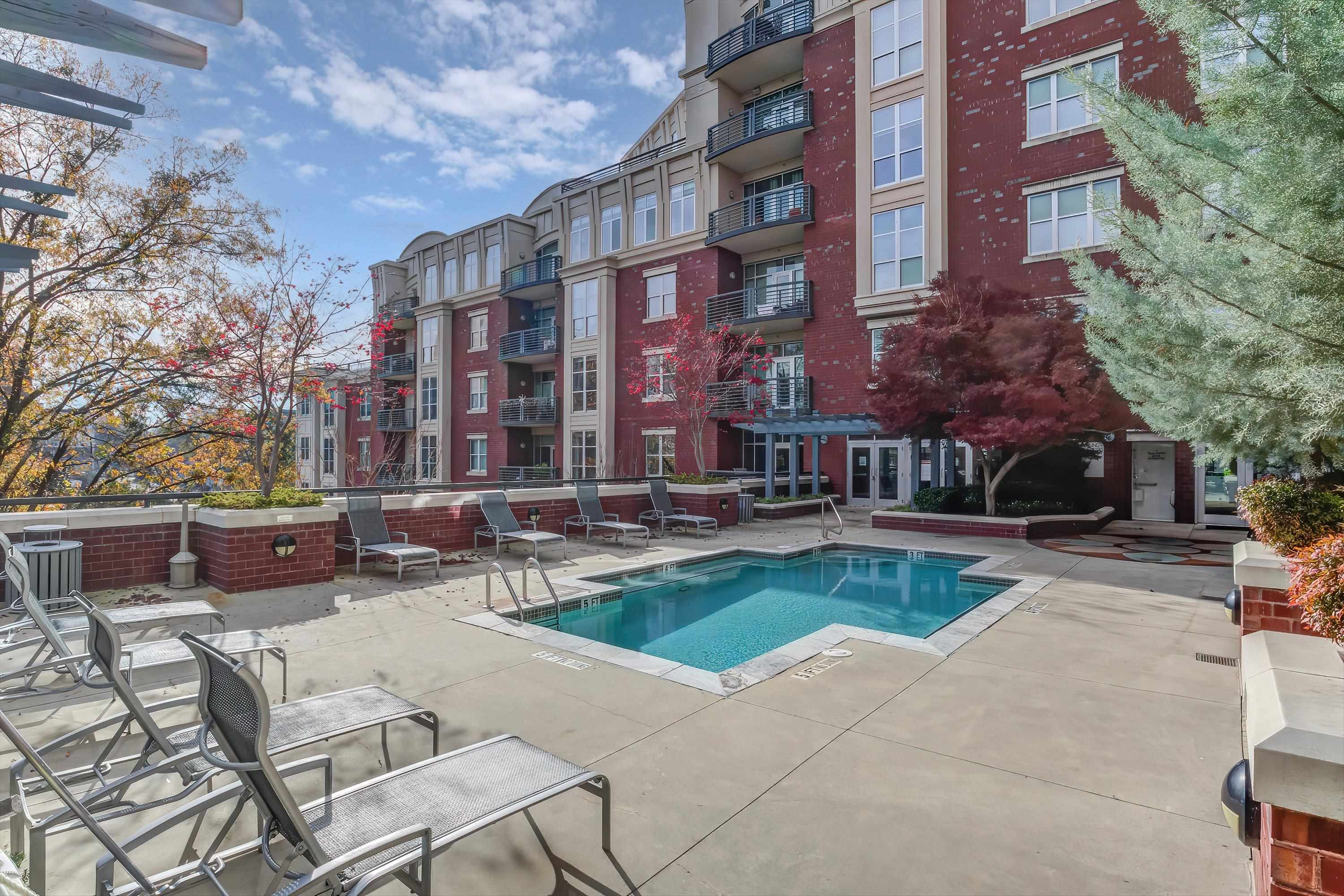 618 N Boylan Avenue # 928