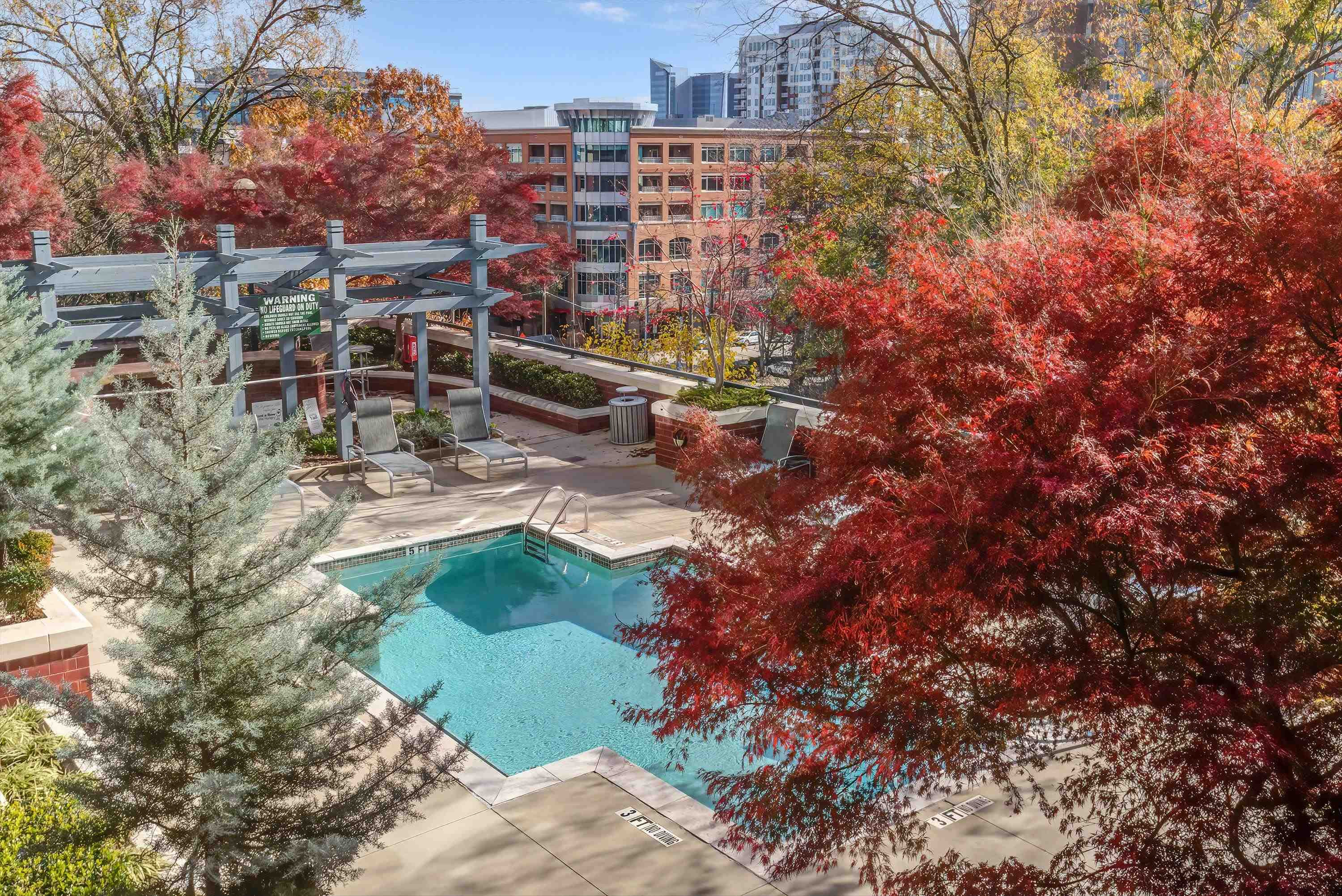 618 N Boylan Avenue # 928