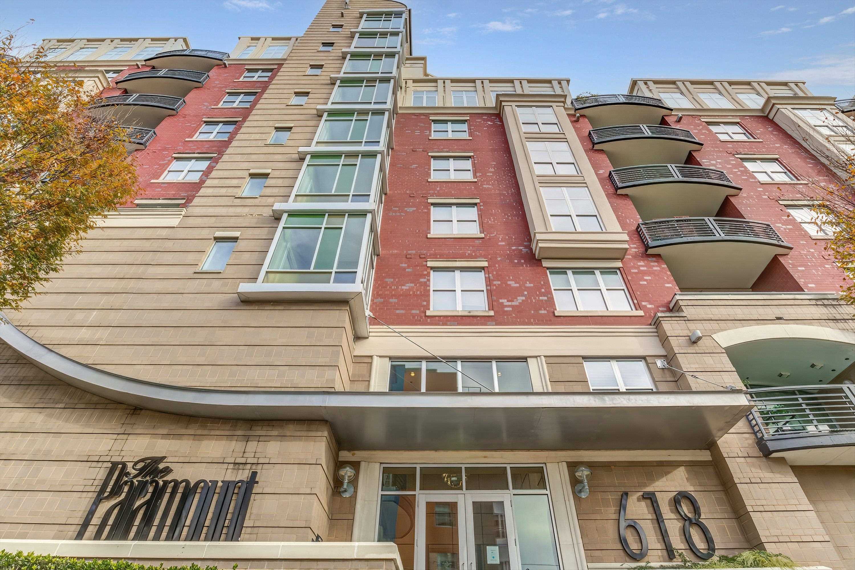 618 N Boylan Avenue # 928