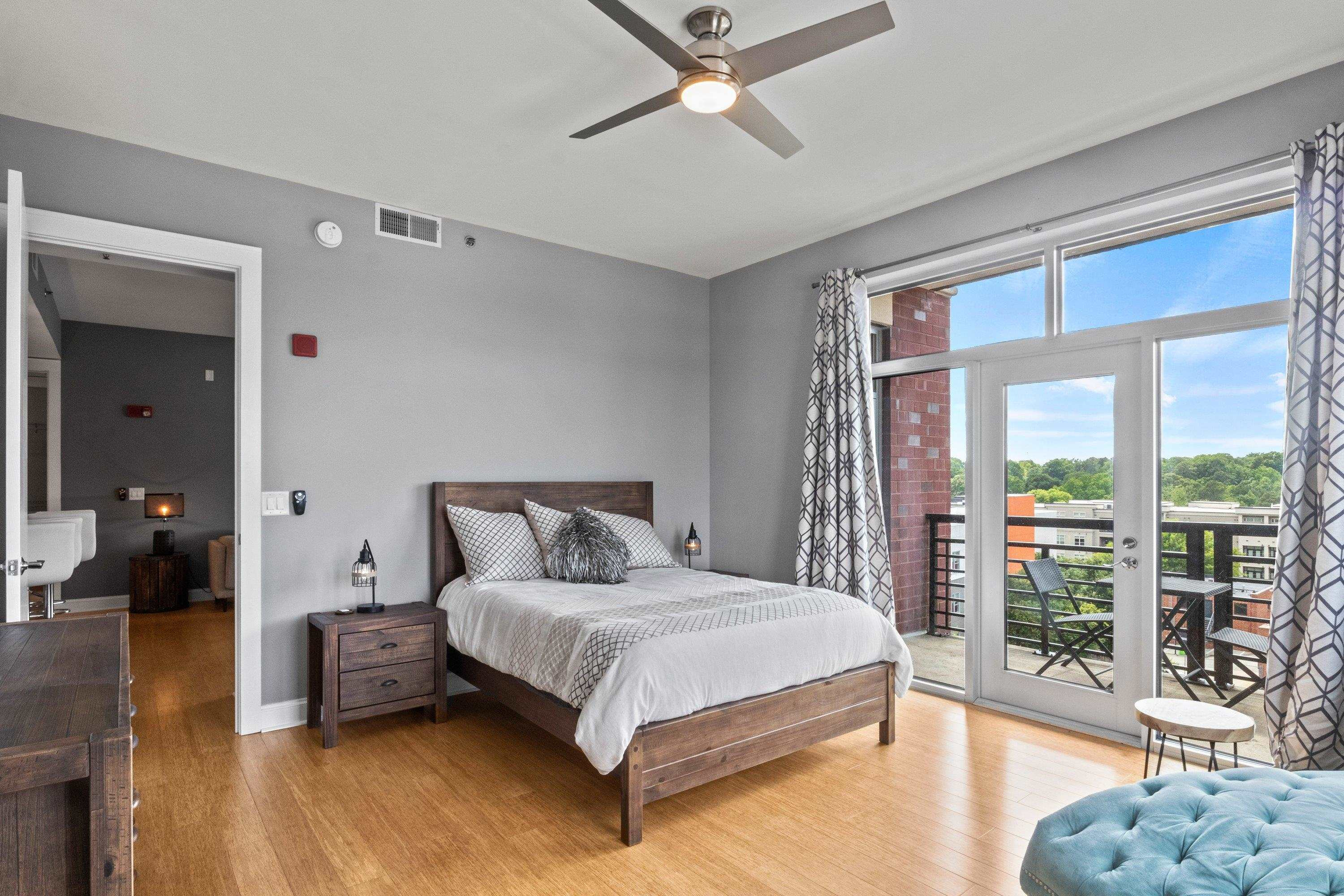 618 N Boylan Avenue # 928