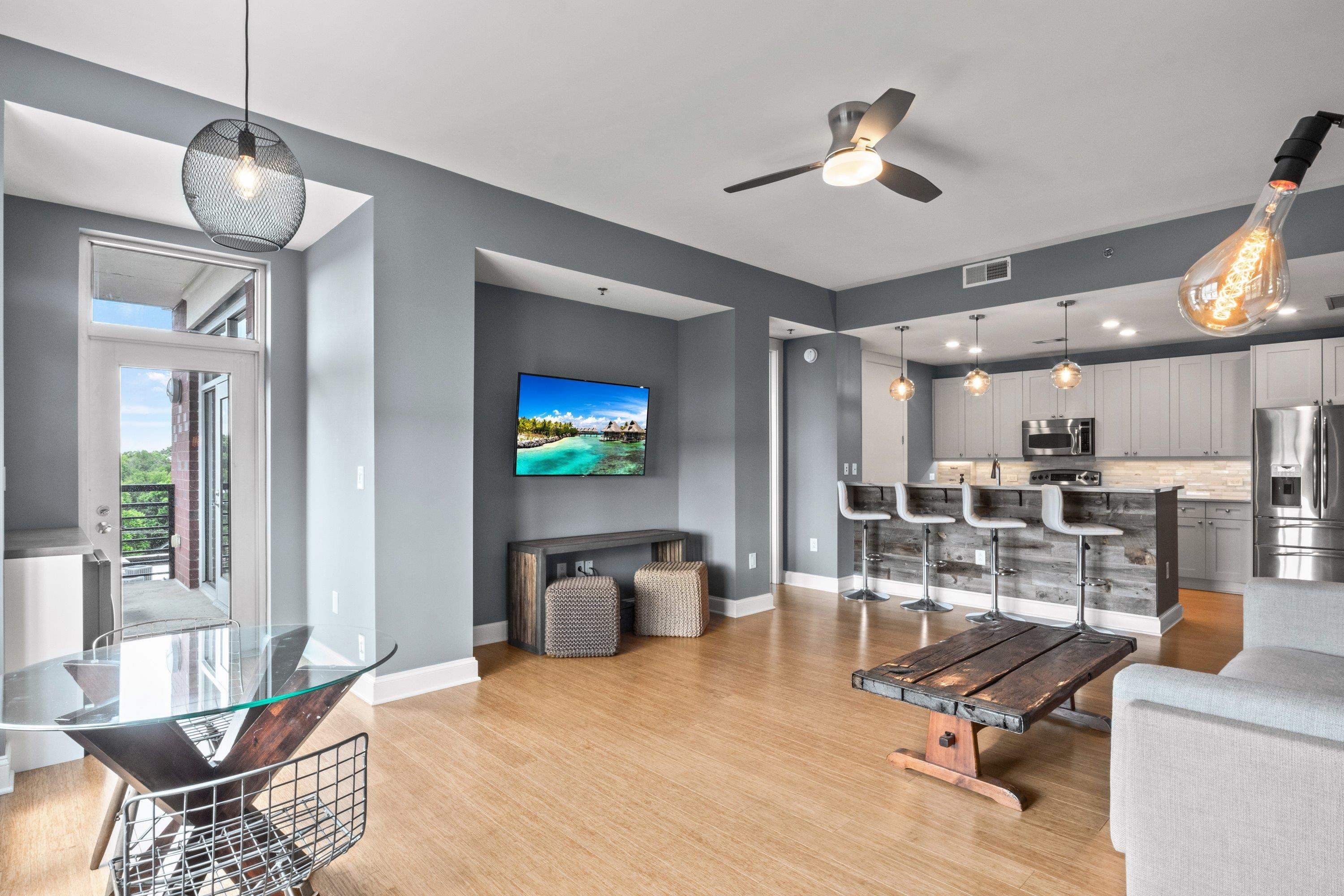 618 N Boylan Avenue # 928