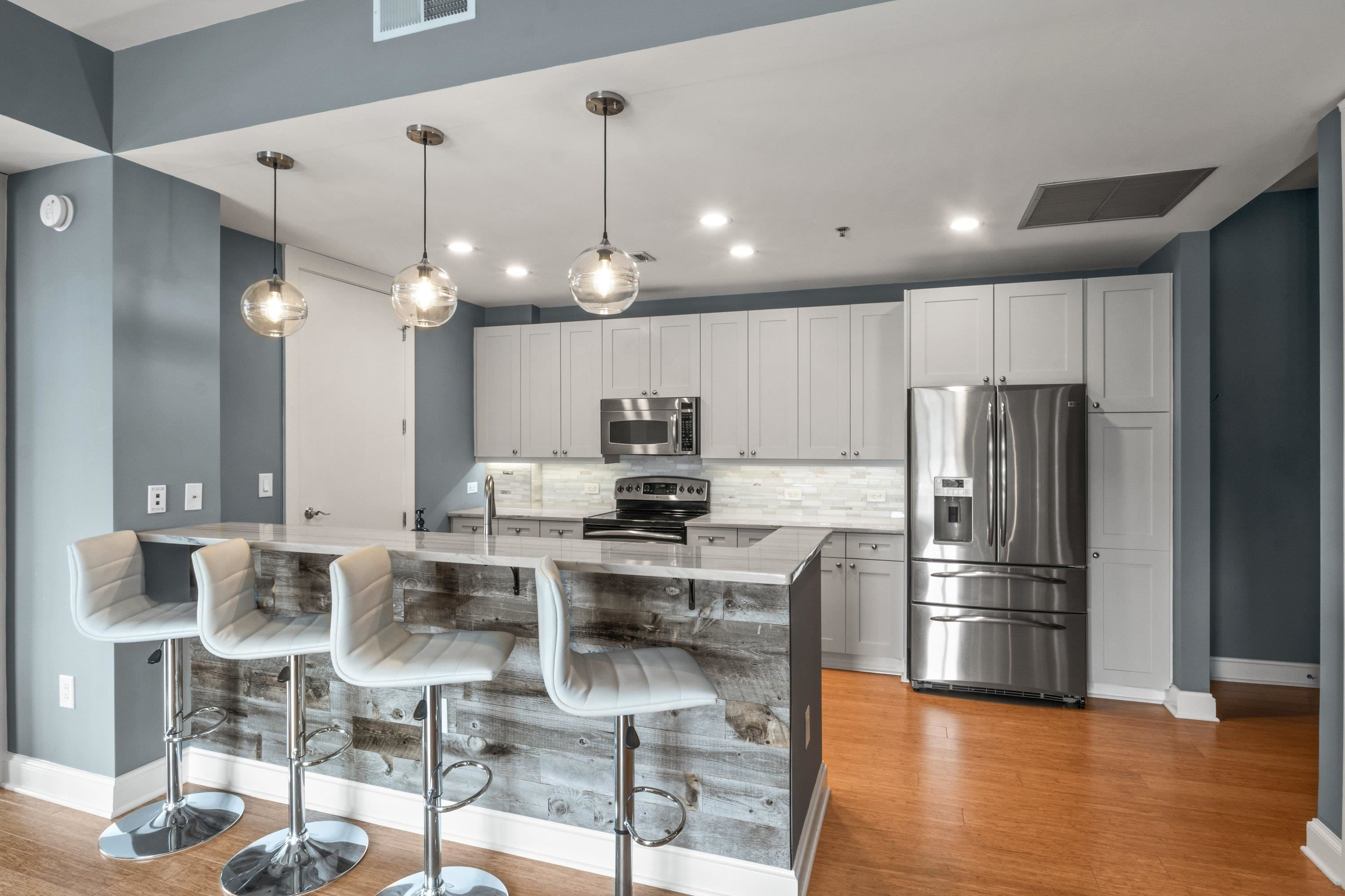 618 N Boylan Avenue # 928