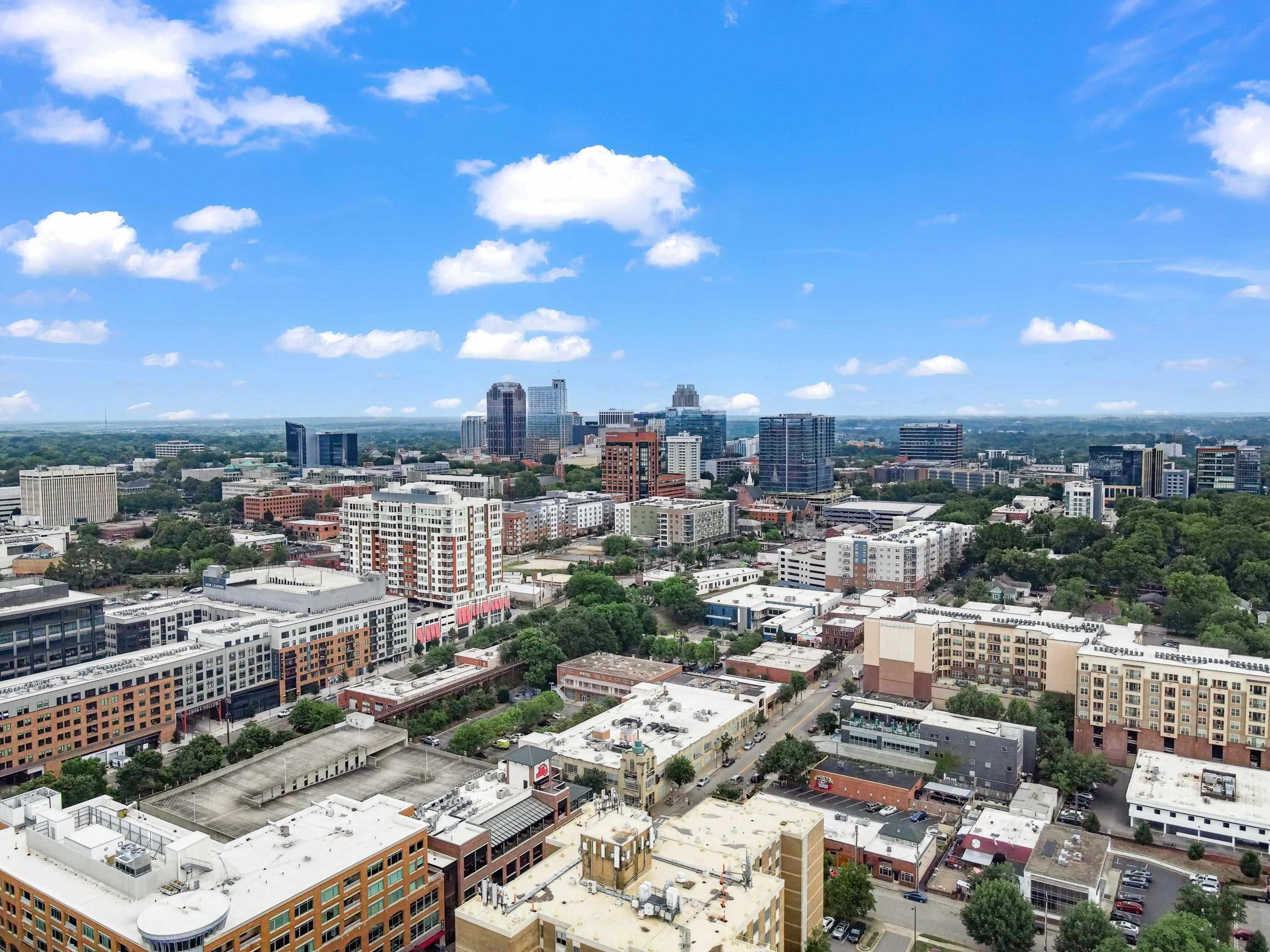 618 N Boylan Avenue # 928