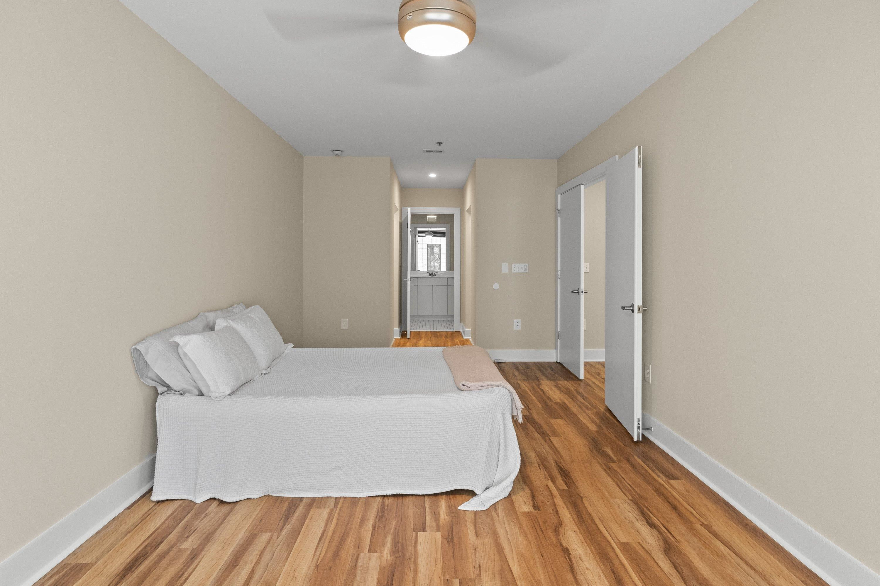 319 Fayetteville Street # 204