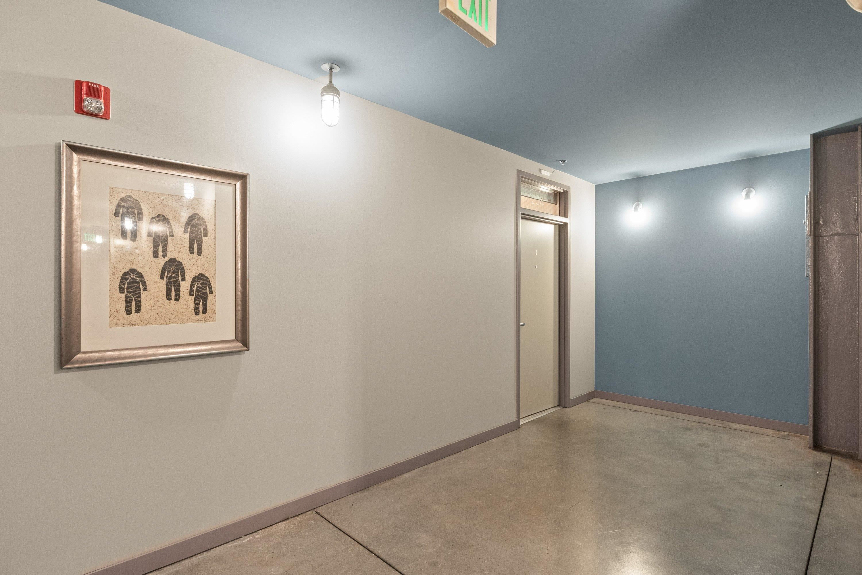 319 Fayetteville Street # 204