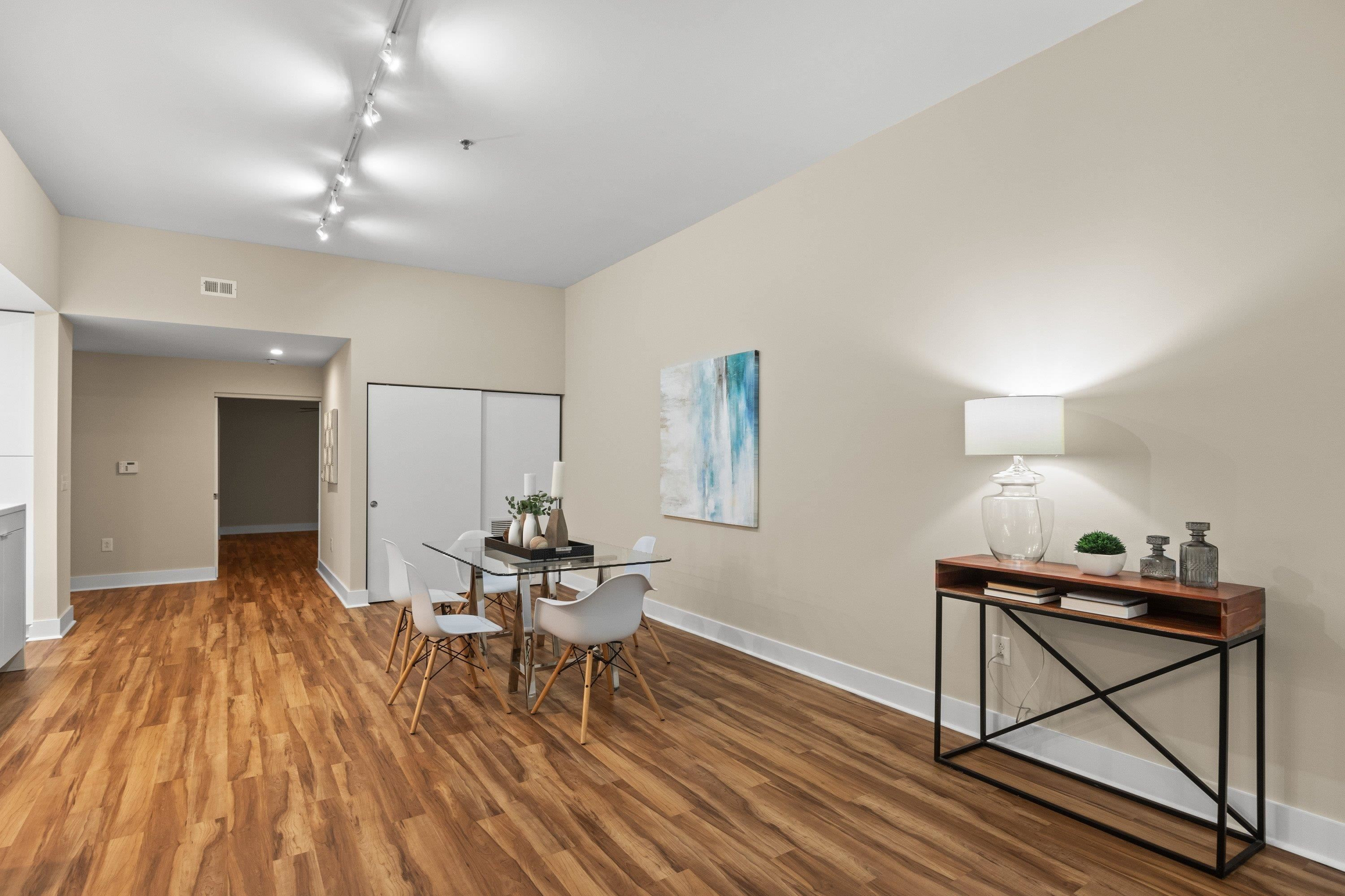 319 Fayetteville Street # 204