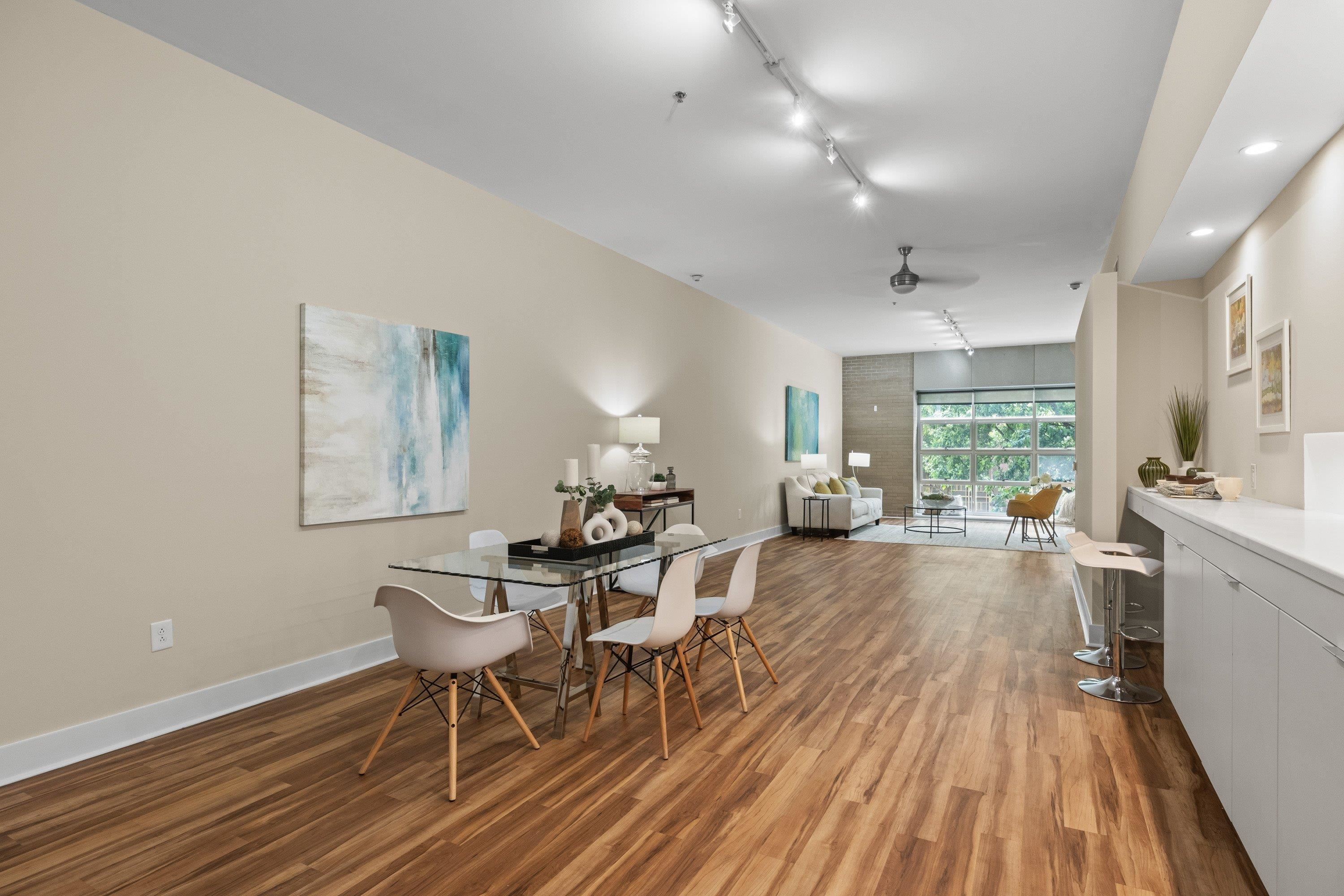 319 Fayetteville Street # 204