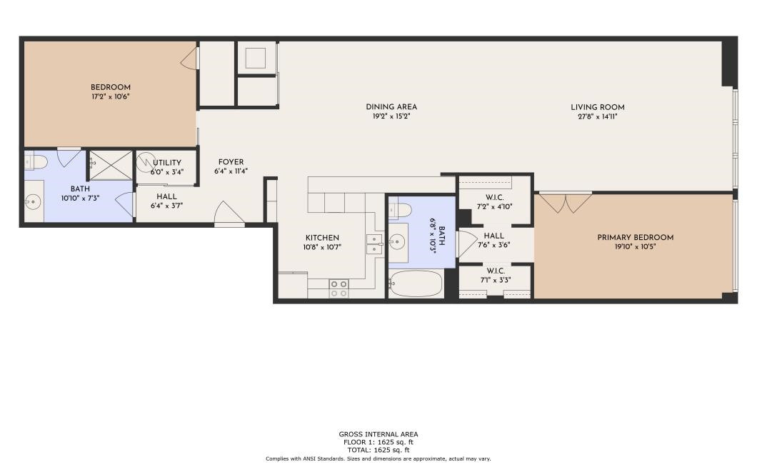 319 Fayetteville Street # 204