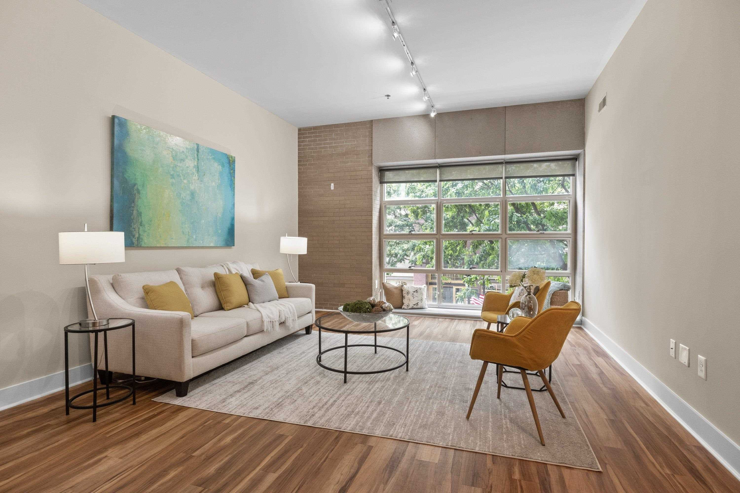 319 Fayetteville Street # 204