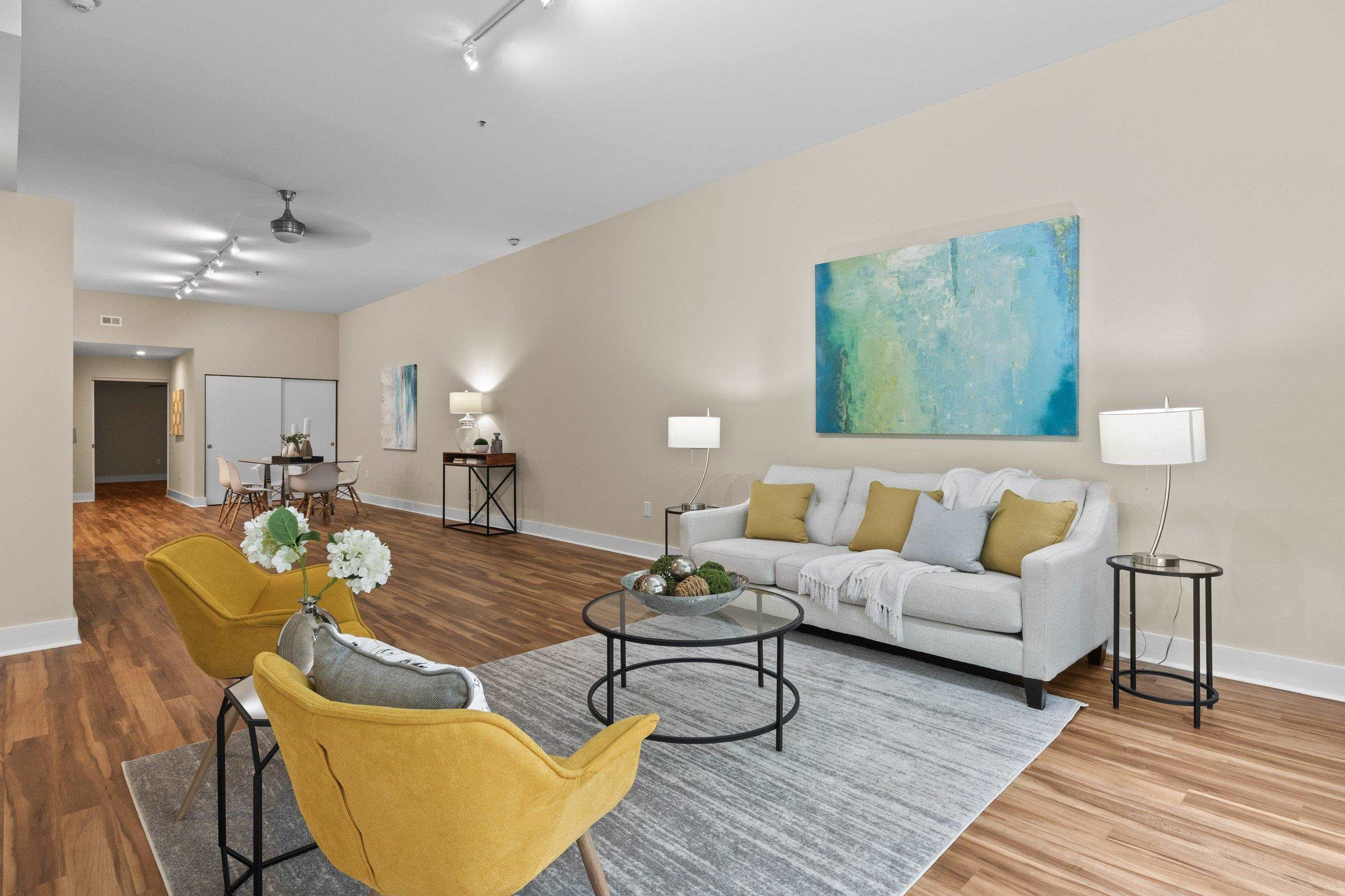 319 Fayetteville Street # 204
