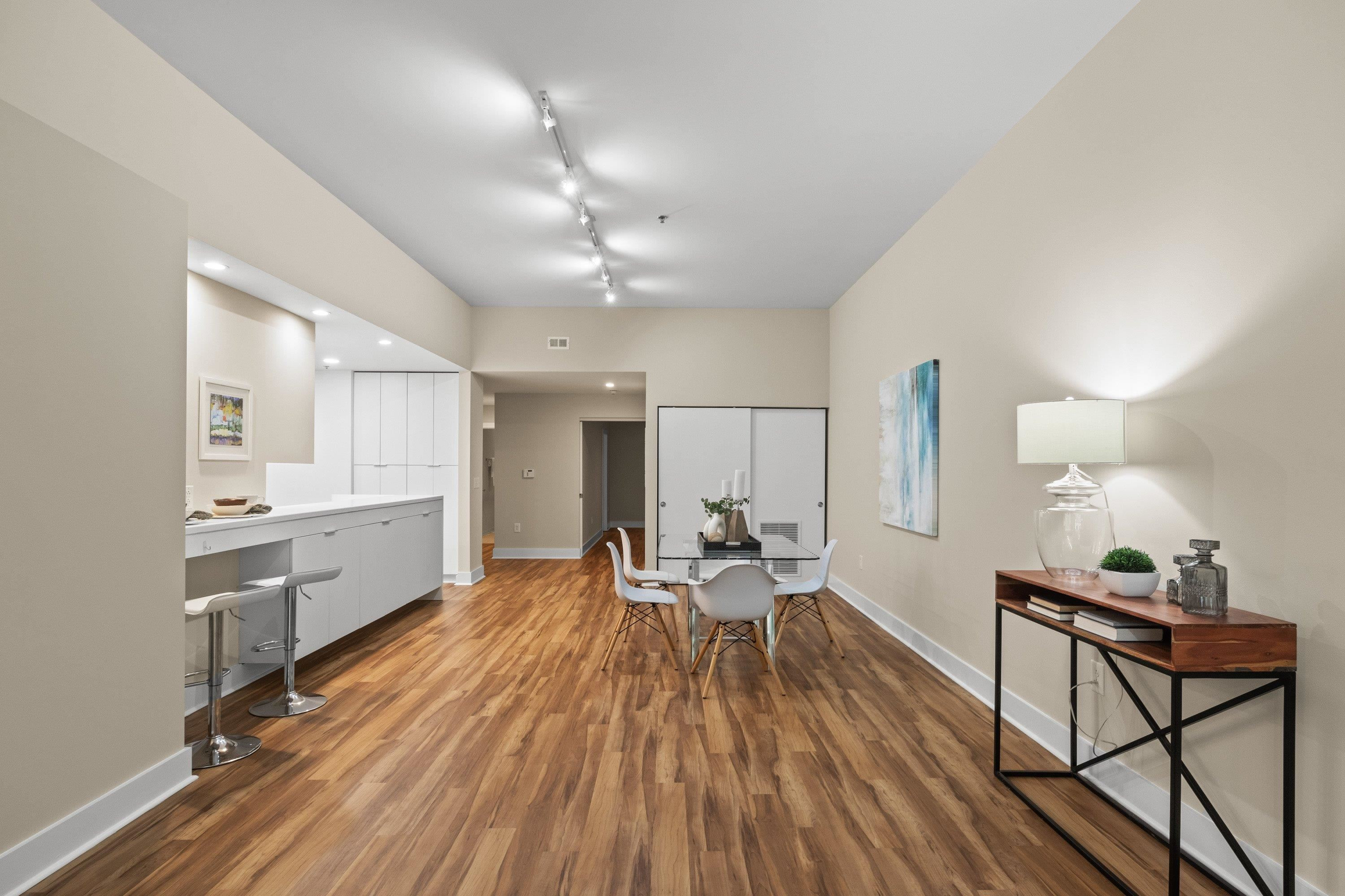 319 Fayetteville Street # 204