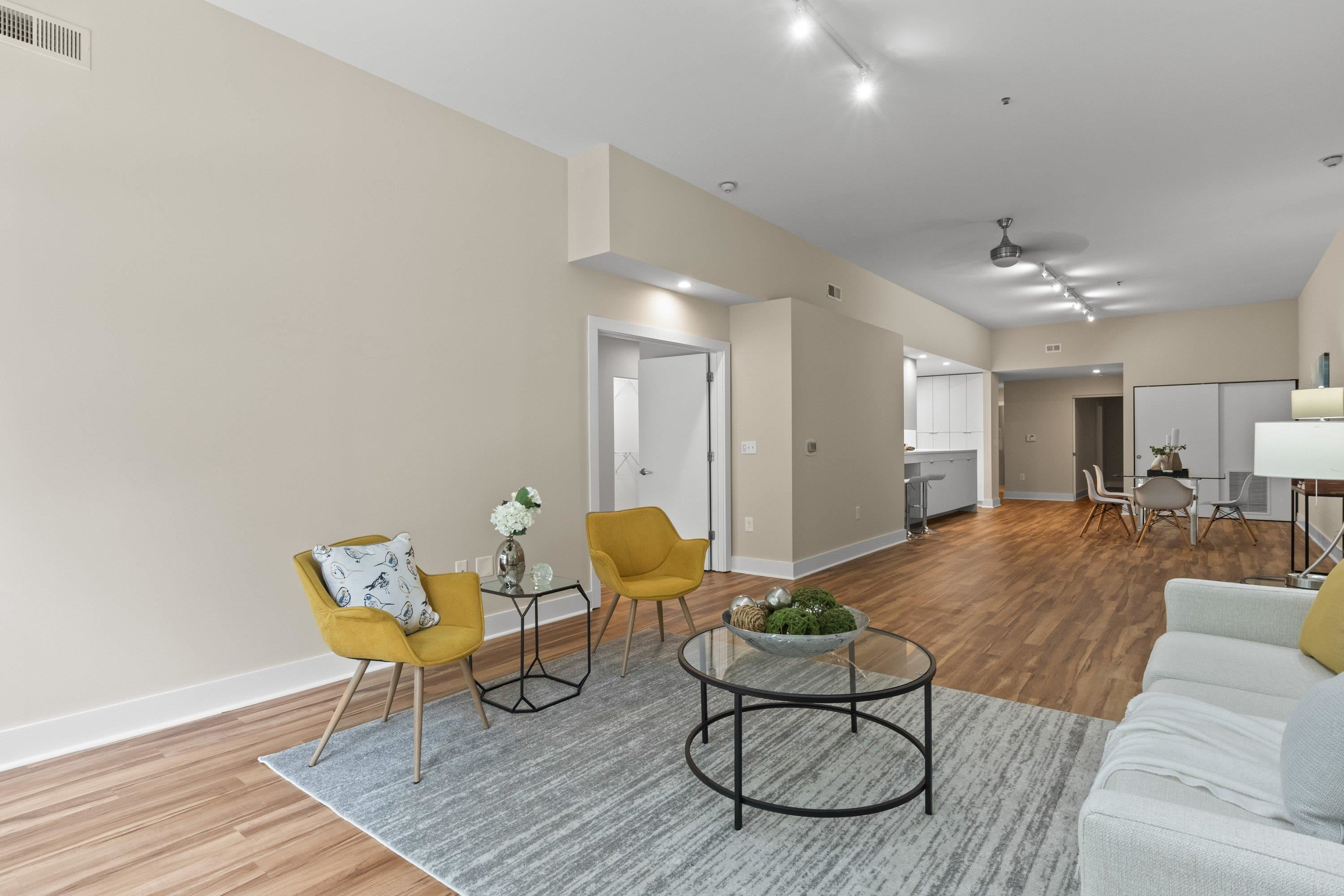 319 Fayetteville Street # 204