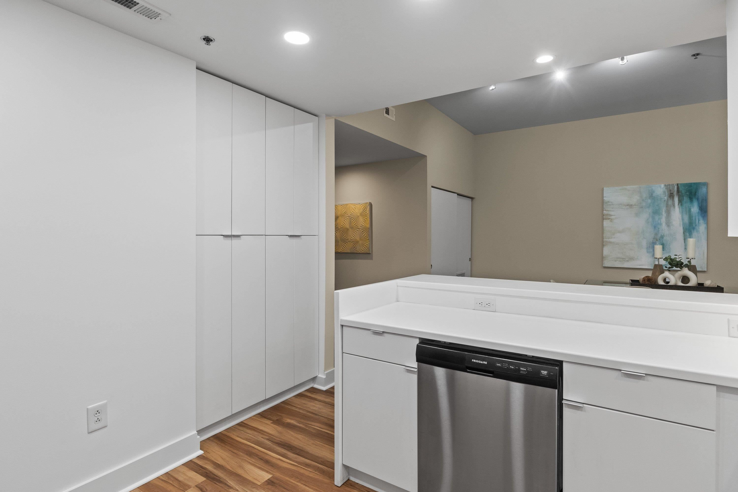 319 Fayetteville Street # 204