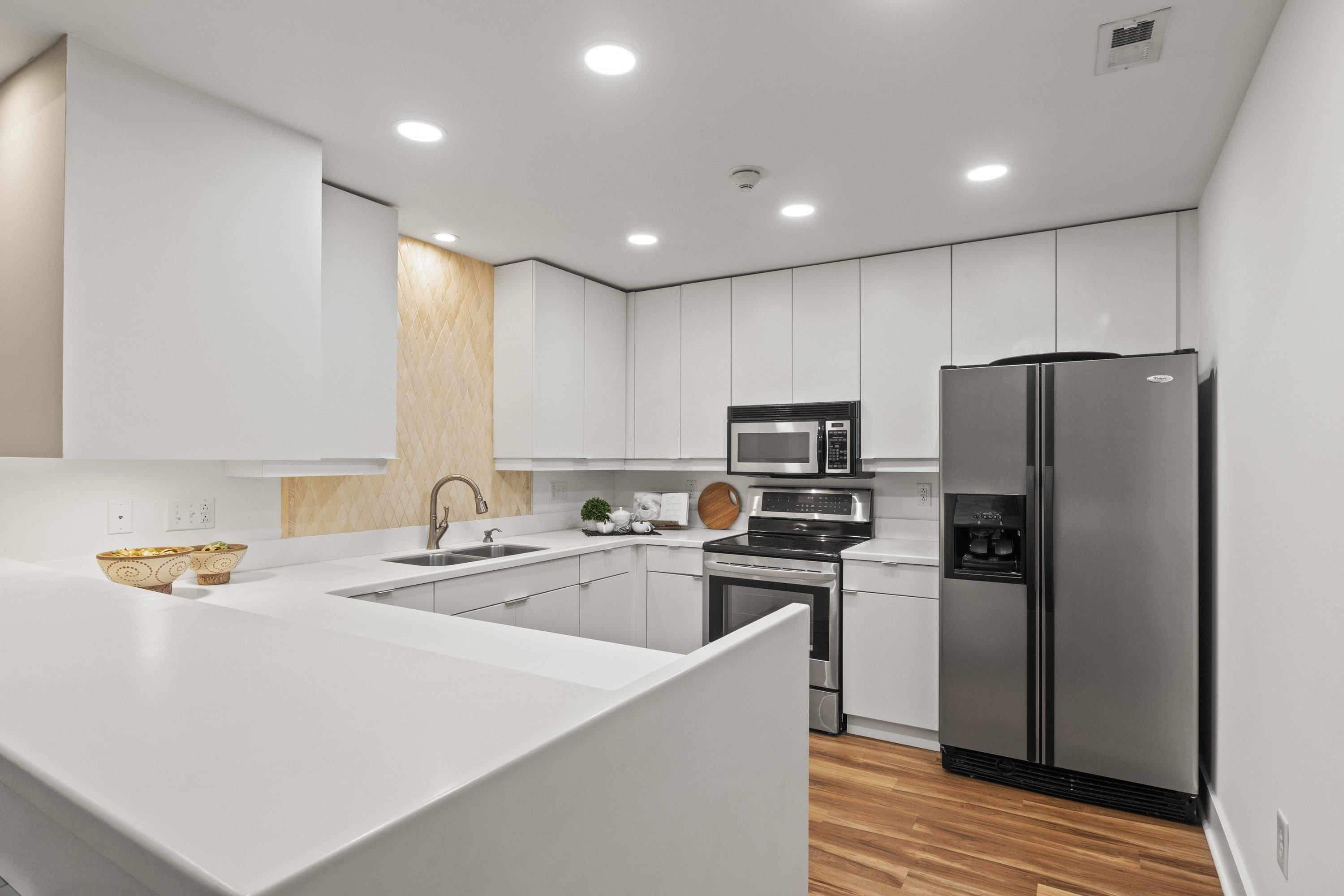 319 Fayetteville Street # 204