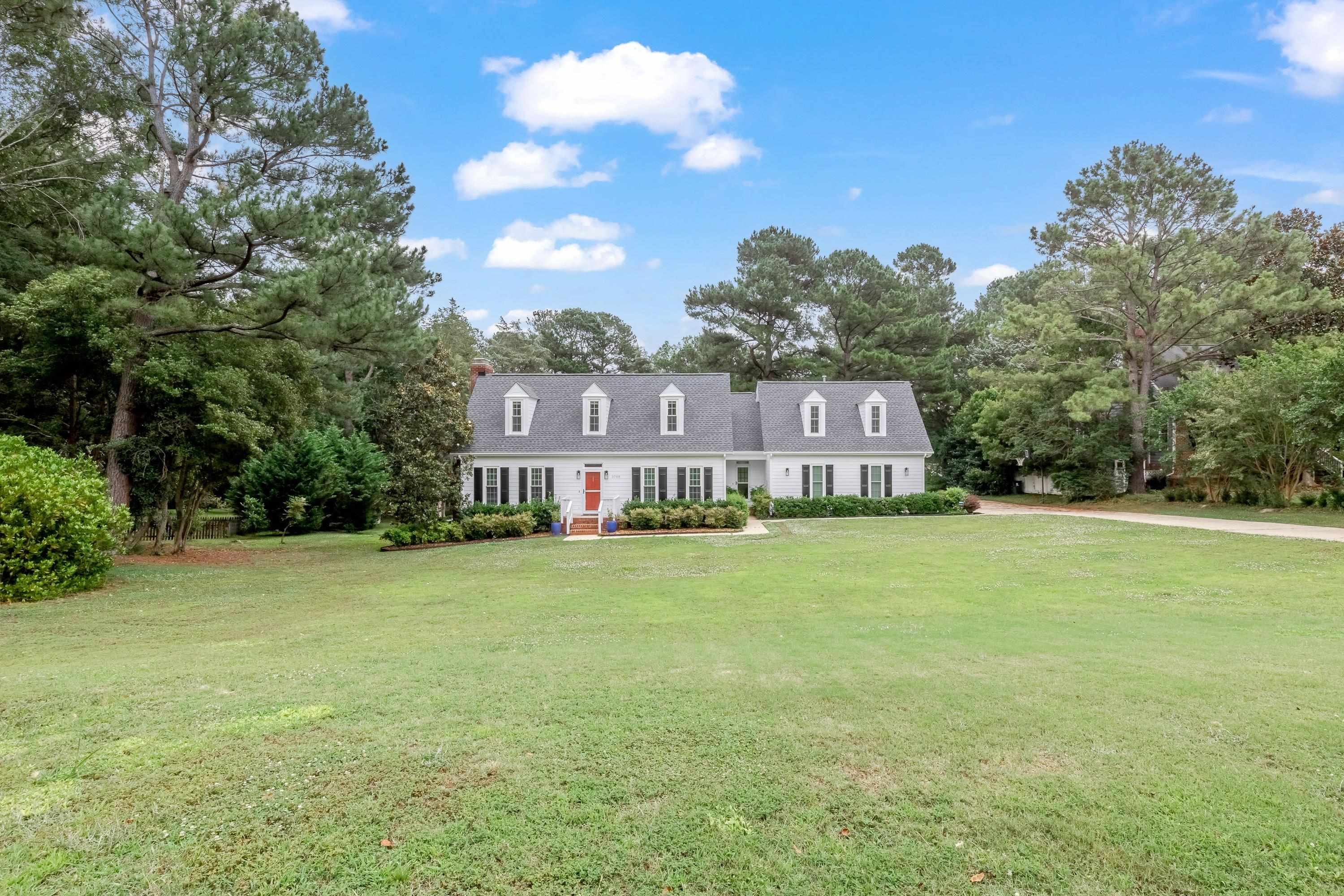 3708 Beaver Creek Drive