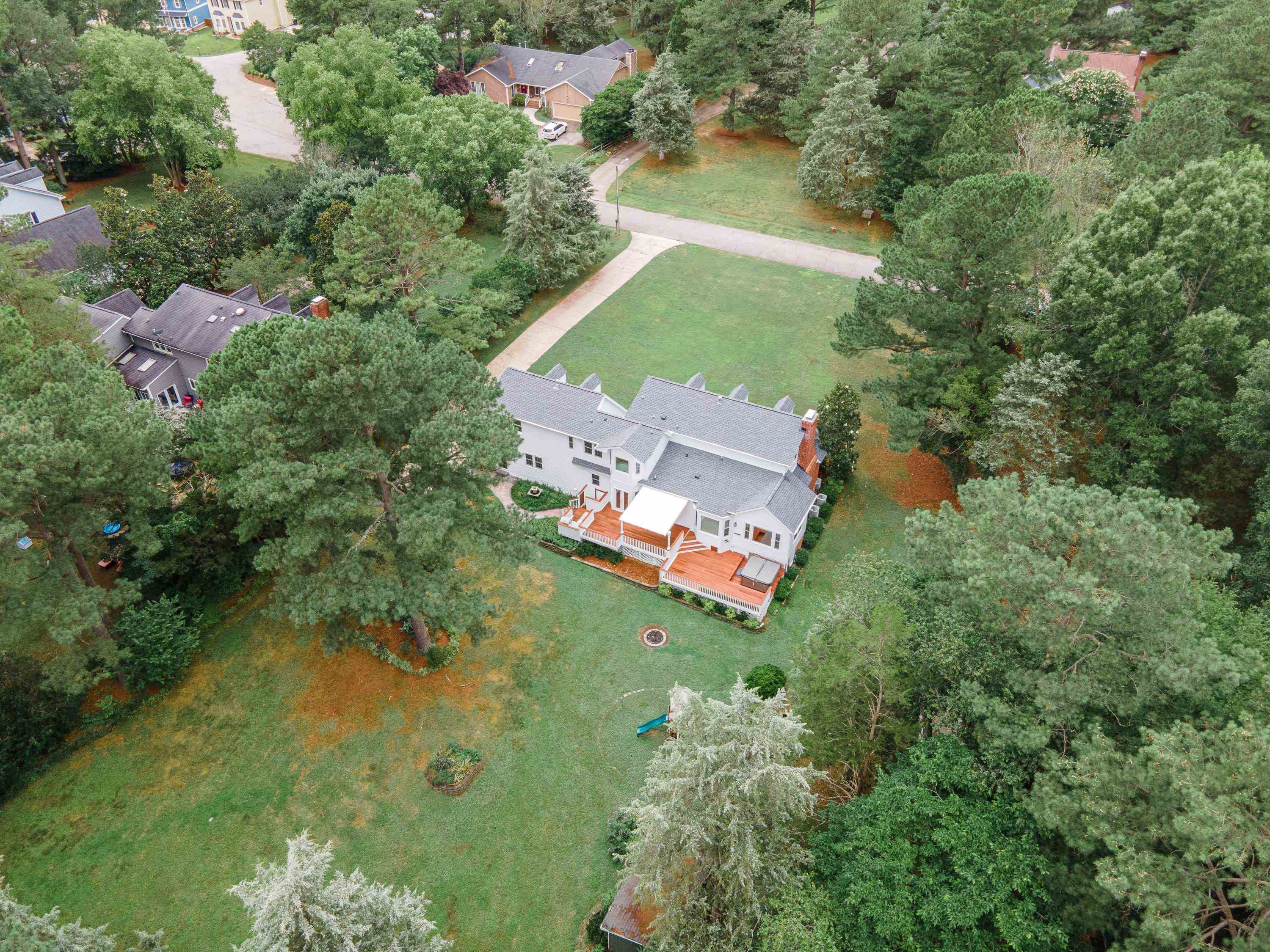 3708 Beaver Creek Drive