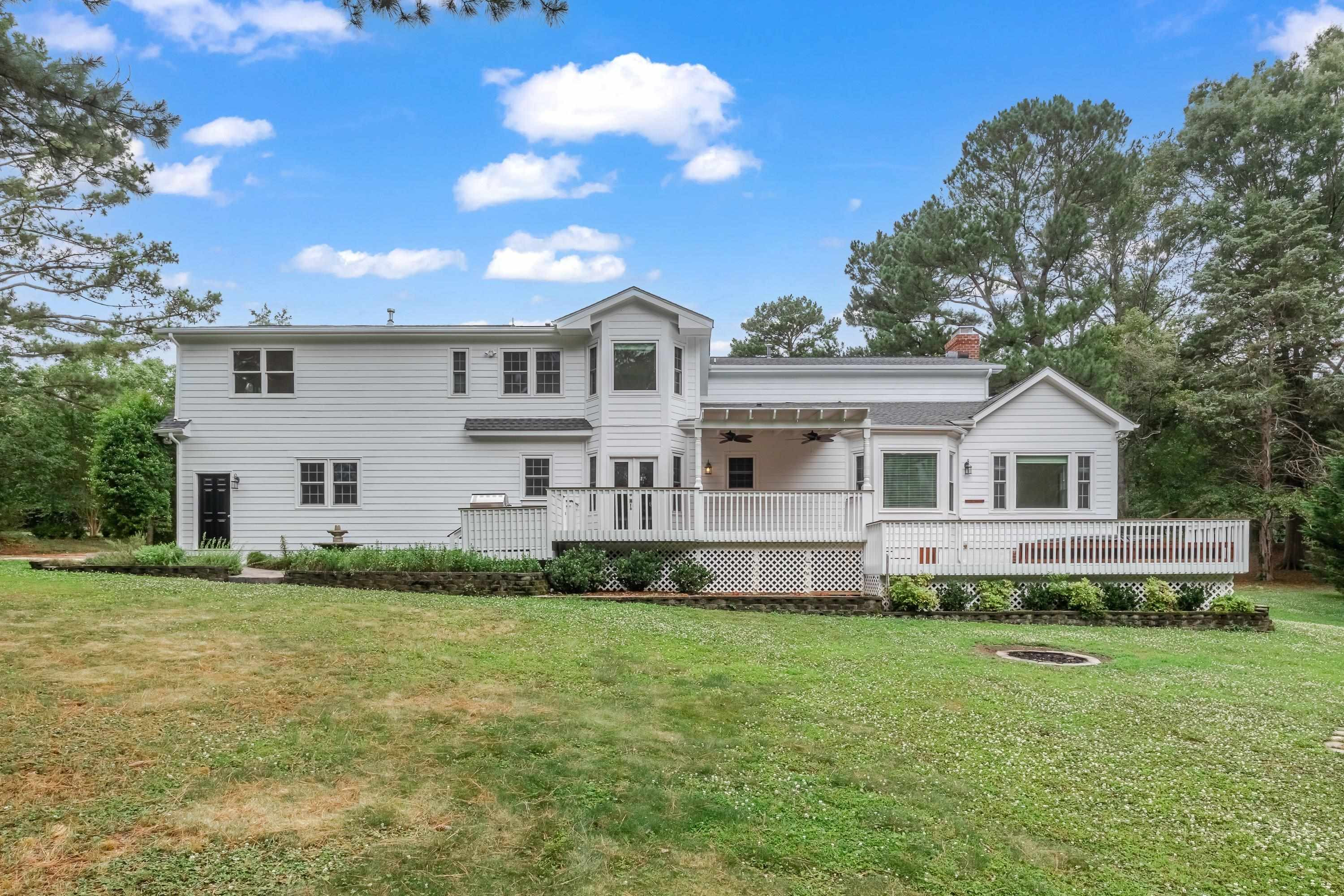 3708 Beaver Creek Drive