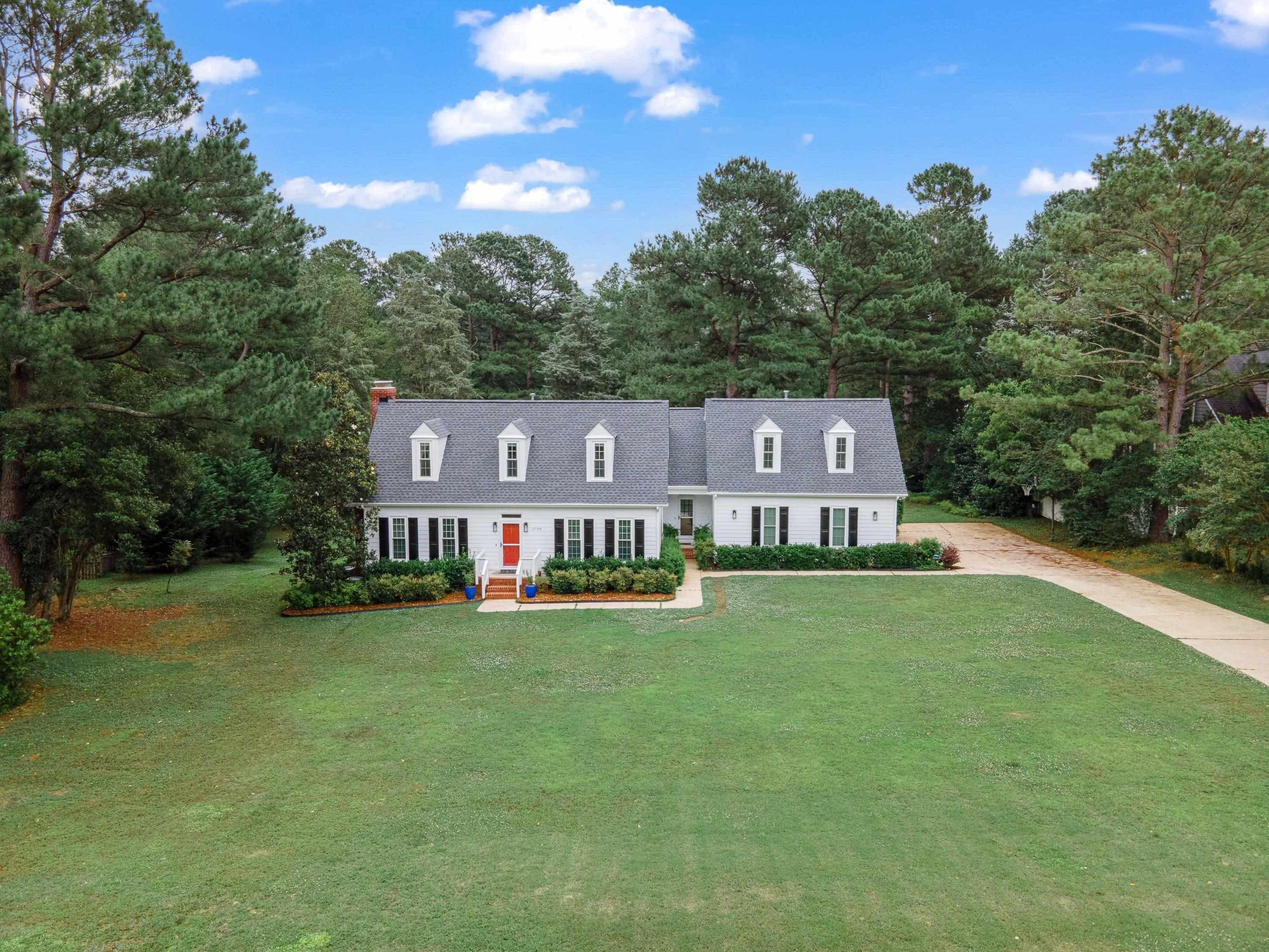 3708 Beaver Creek Drive