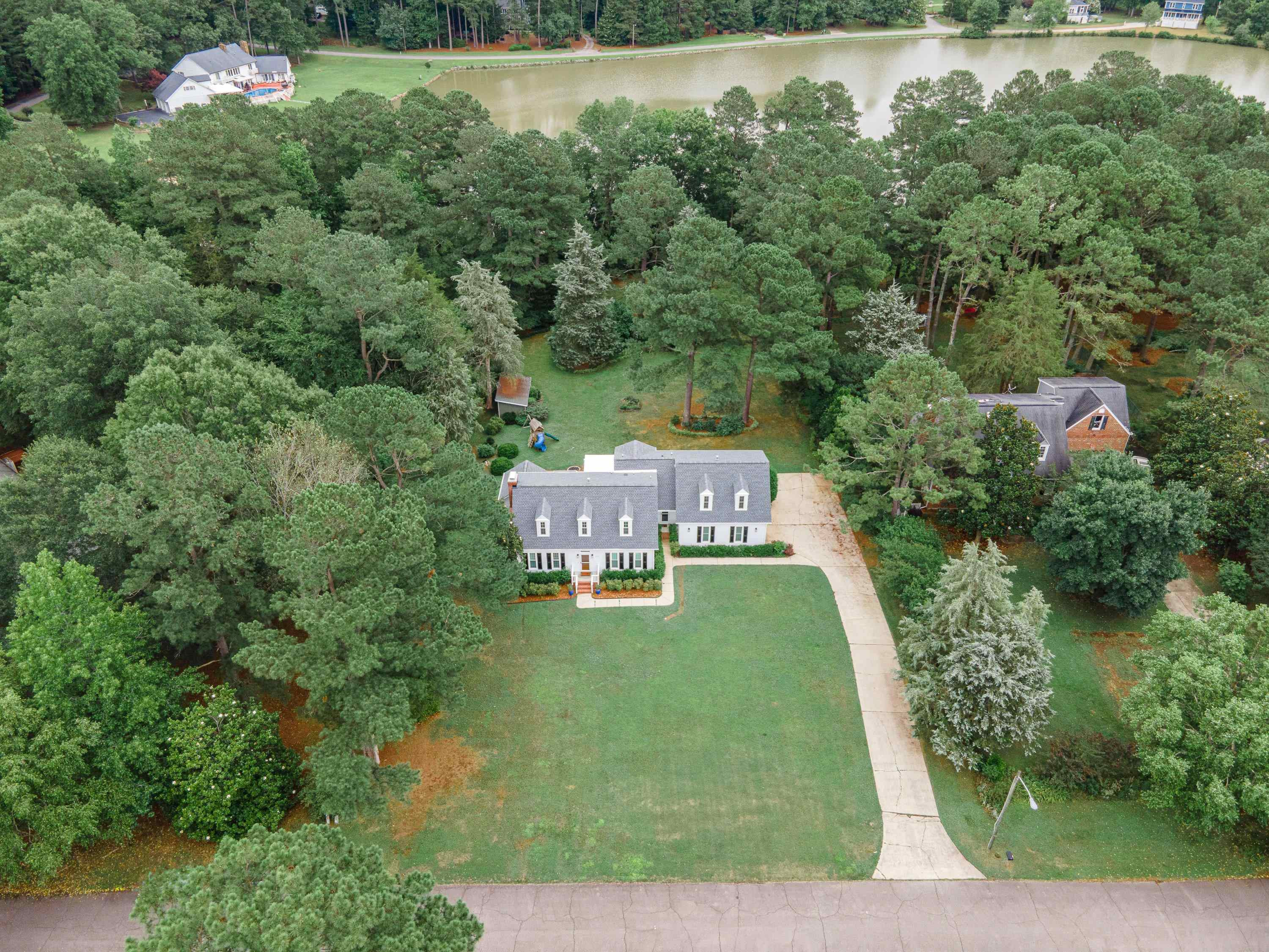 3708 Beaver Creek Drive
