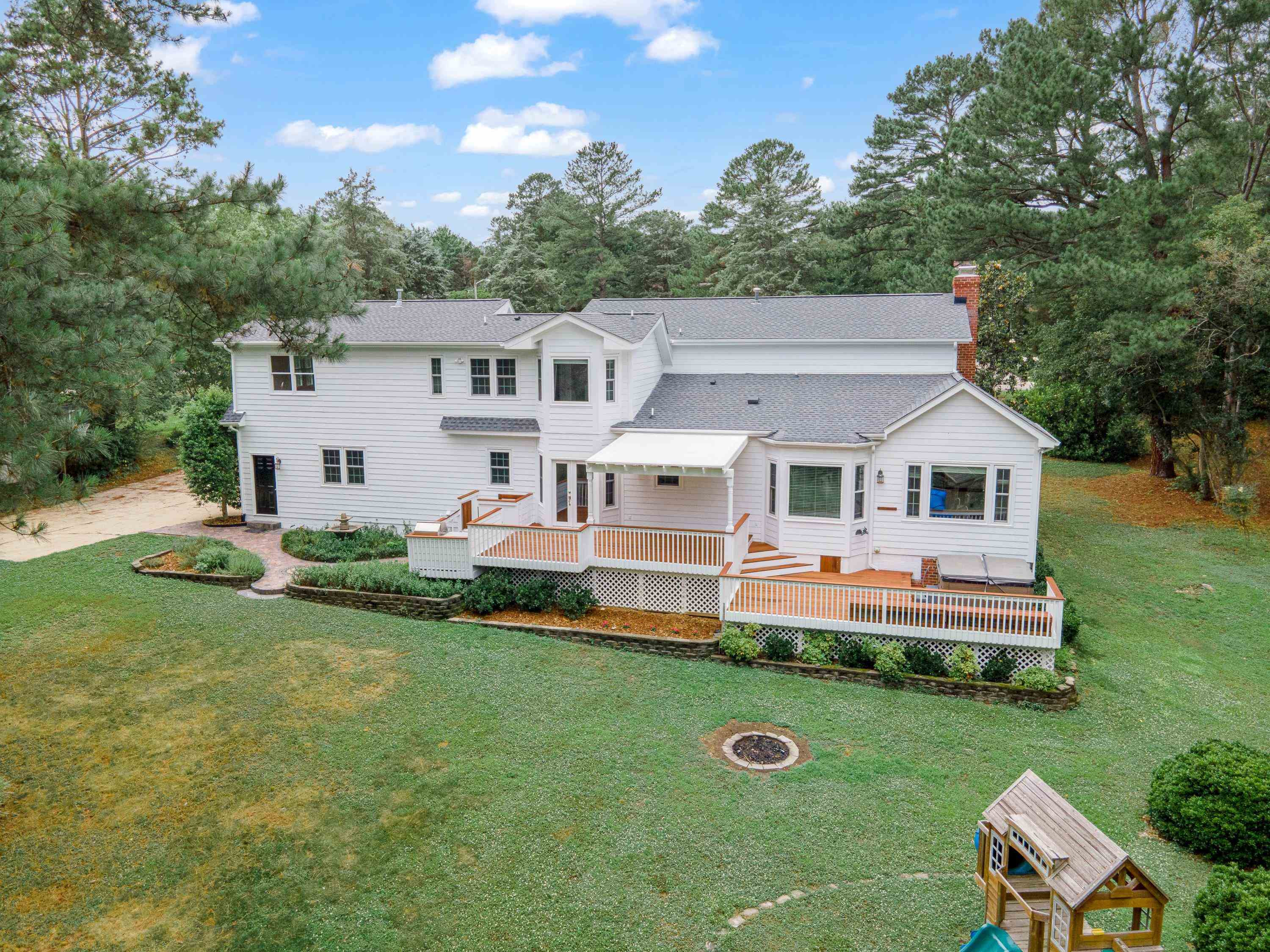 3708 Beaver Creek Drive