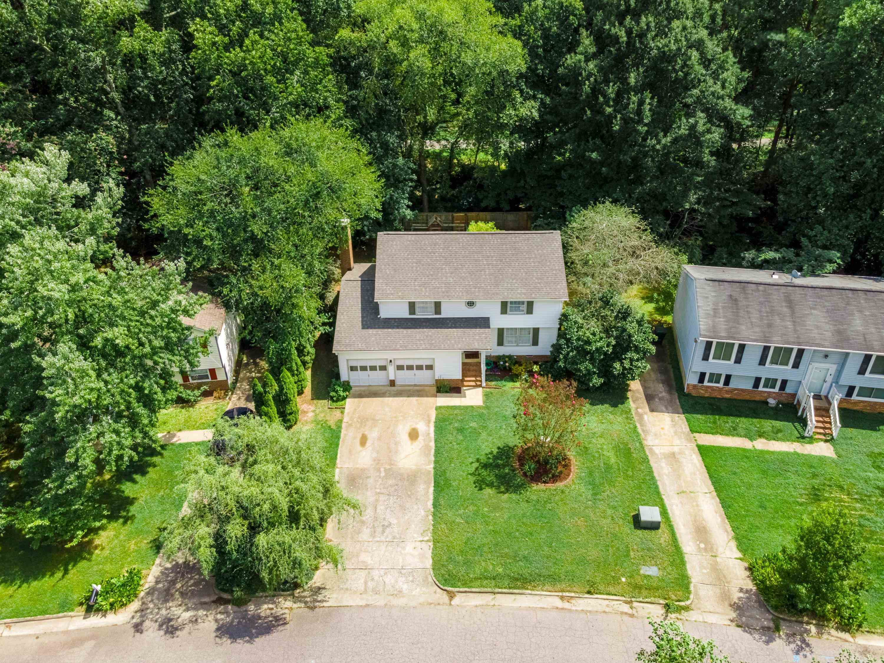 508 Drolmond Drive