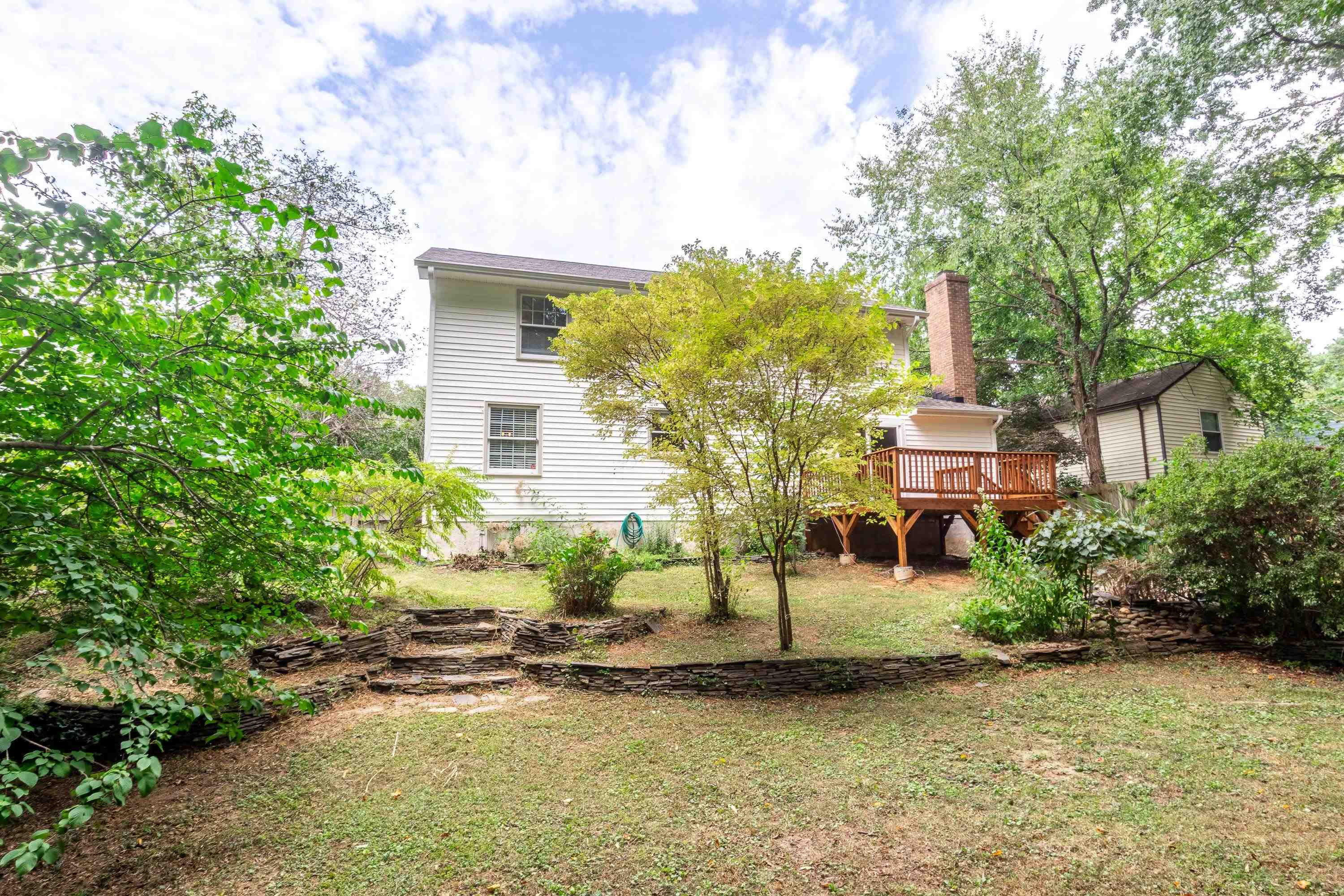 508 Drolmond Drive