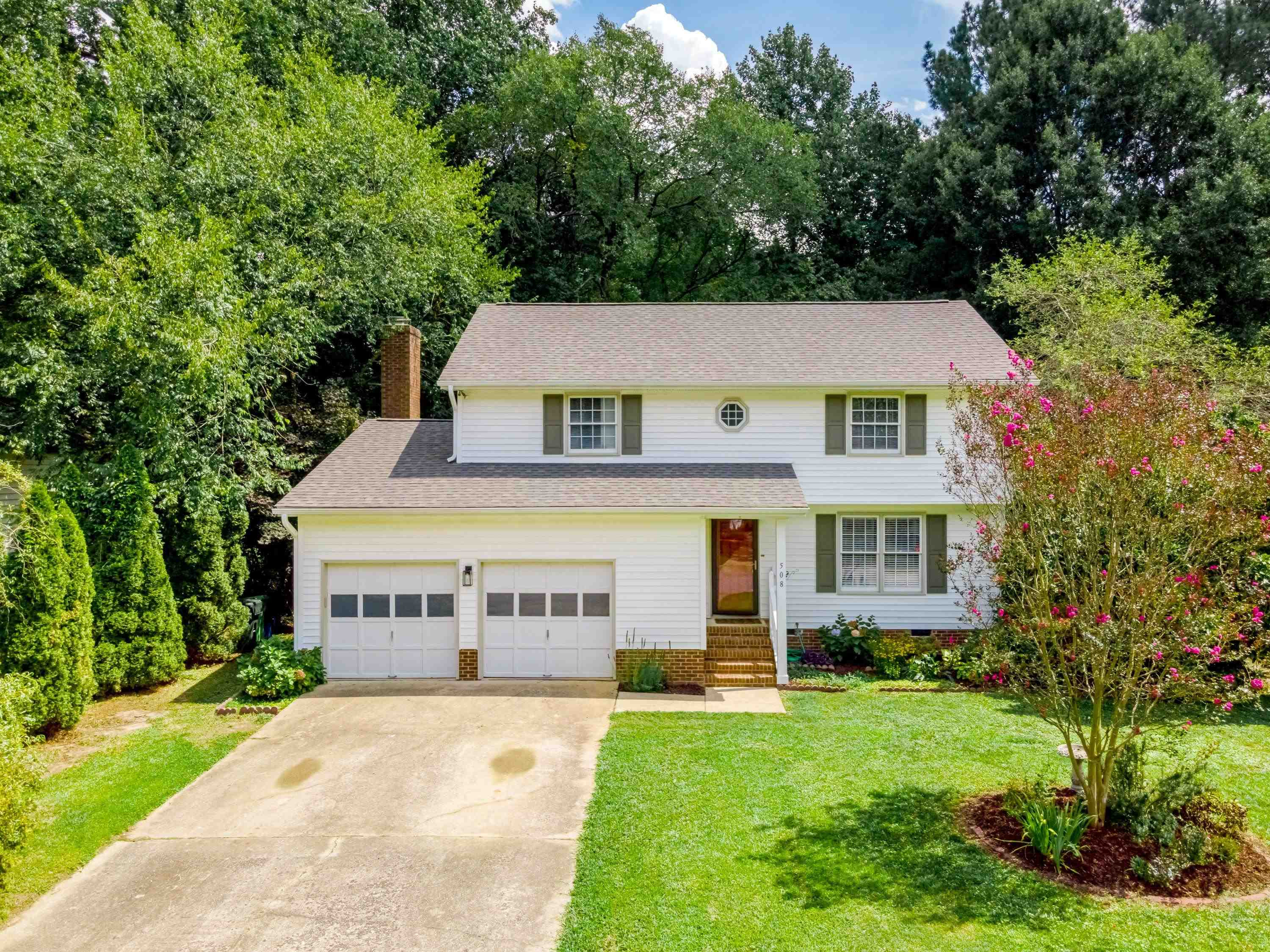 508 Drolmond Drive