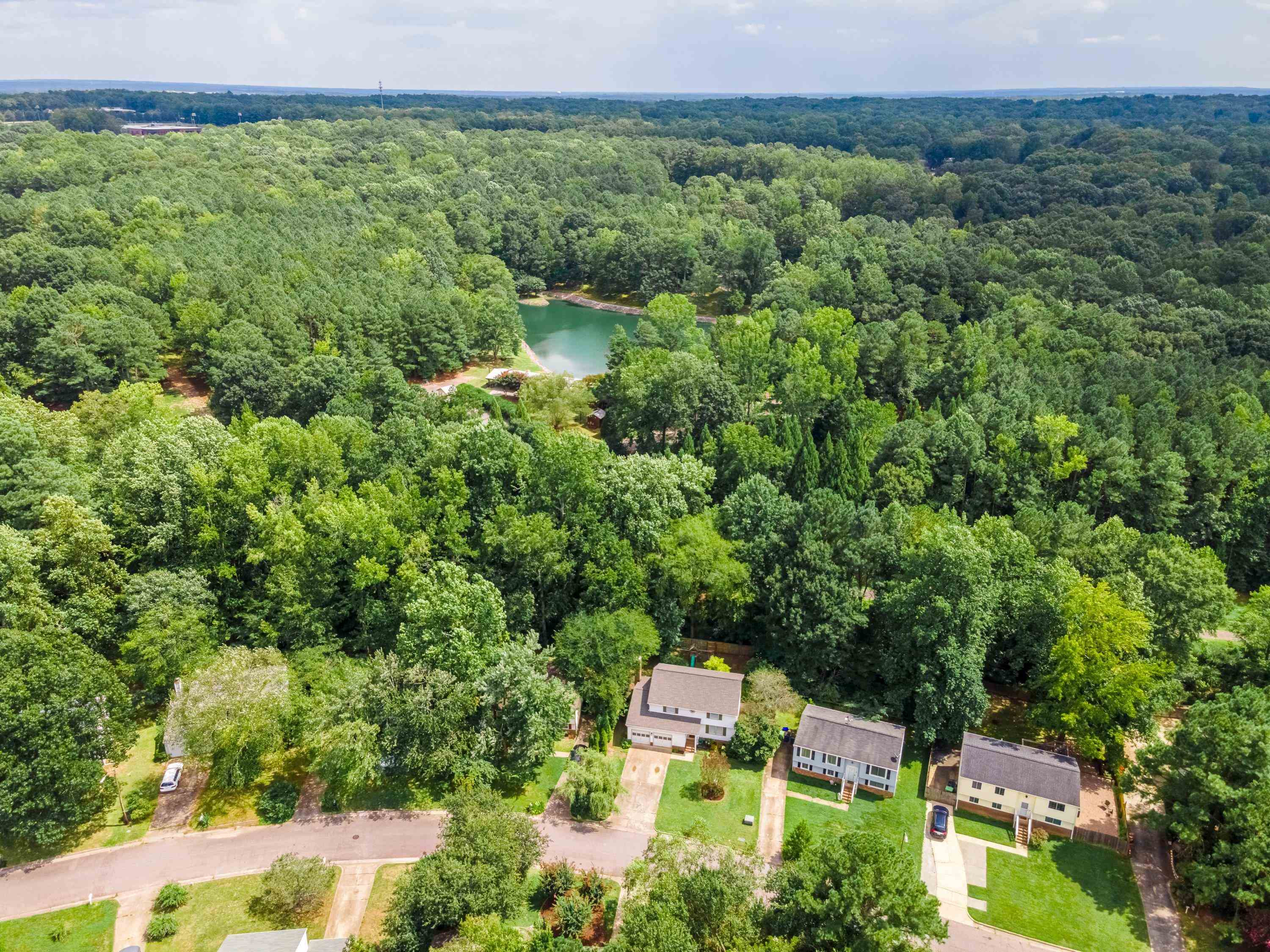 508 Drolmond Drive