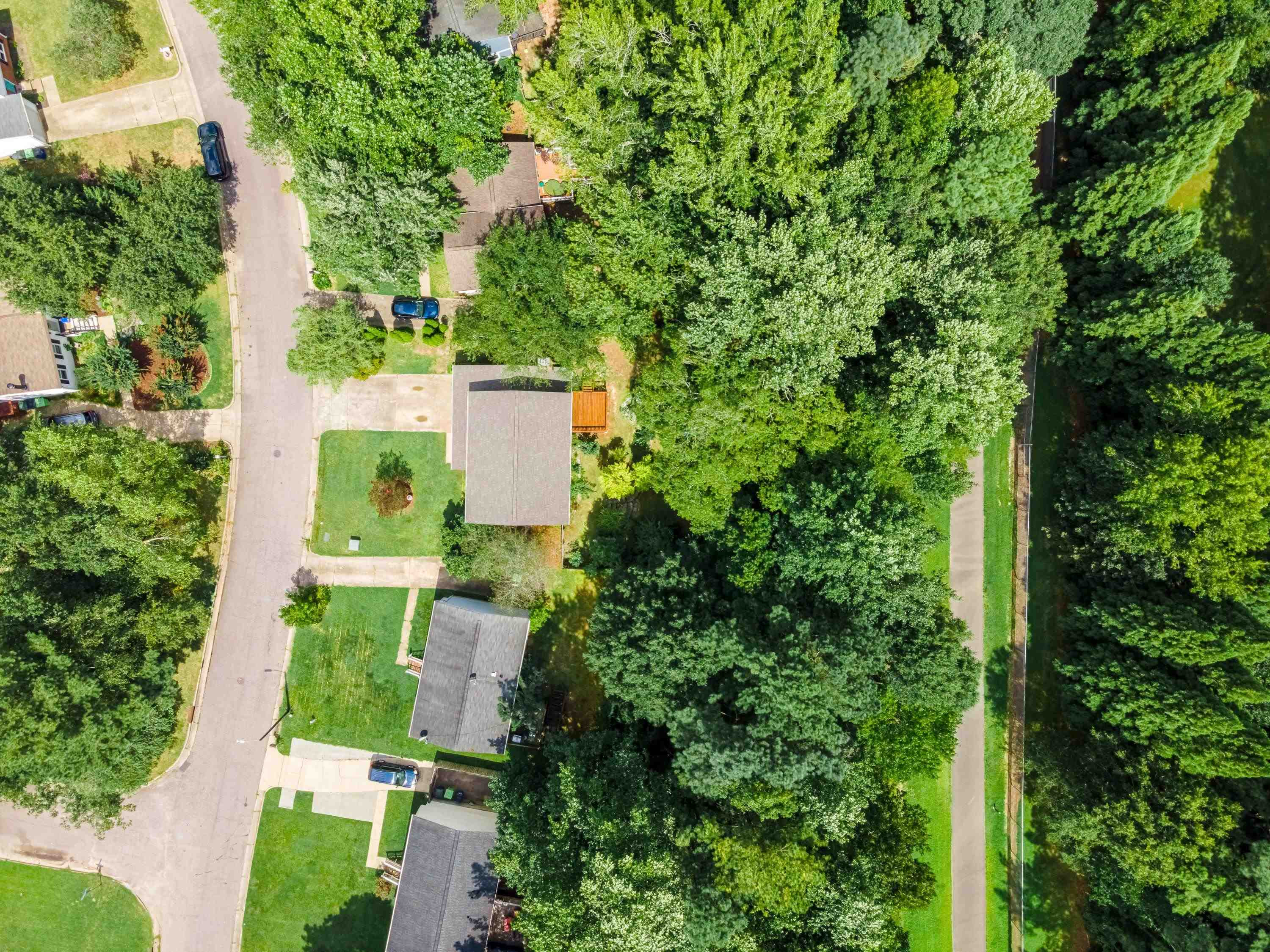 508 Drolmond Drive