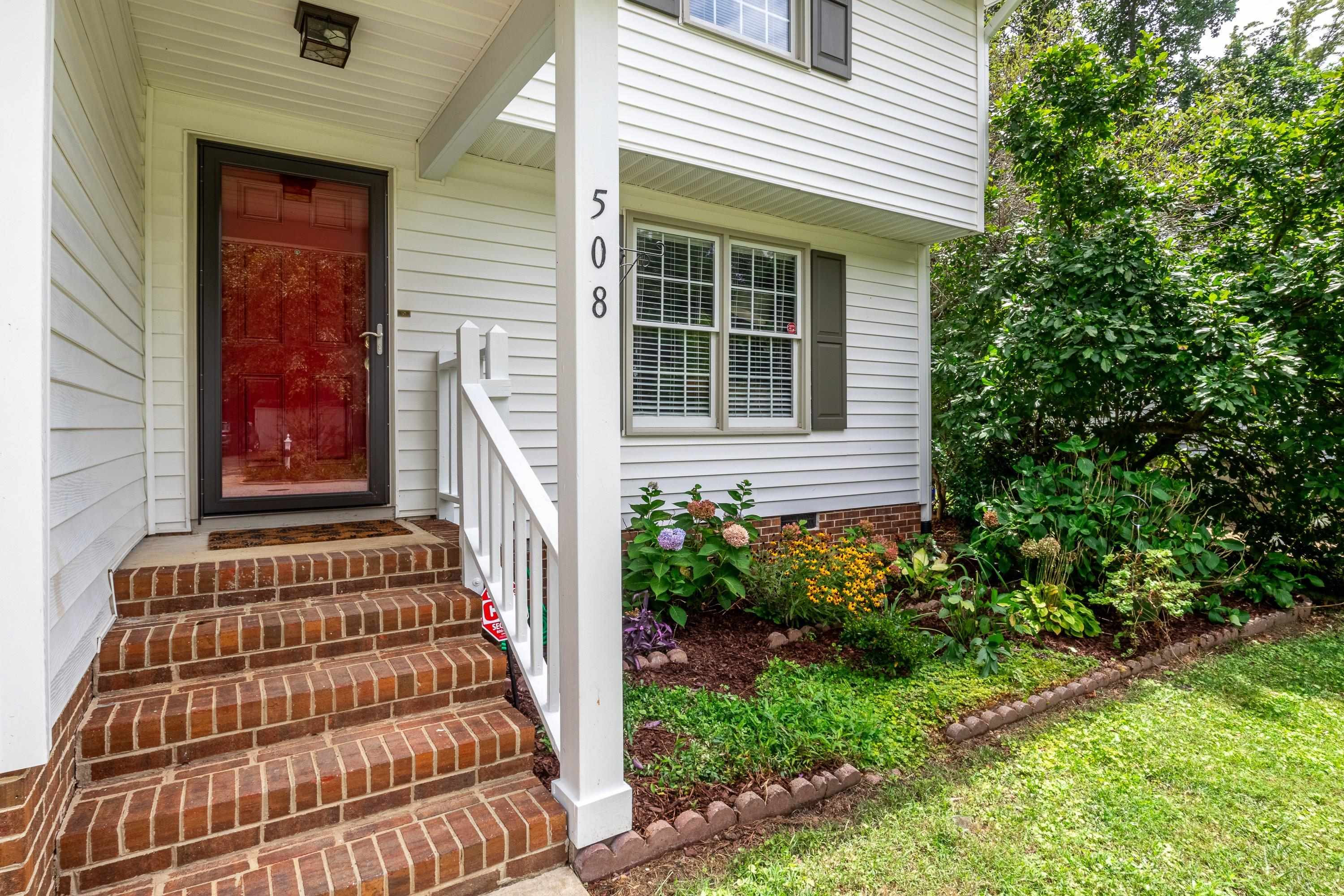 508 Drolmond Drive