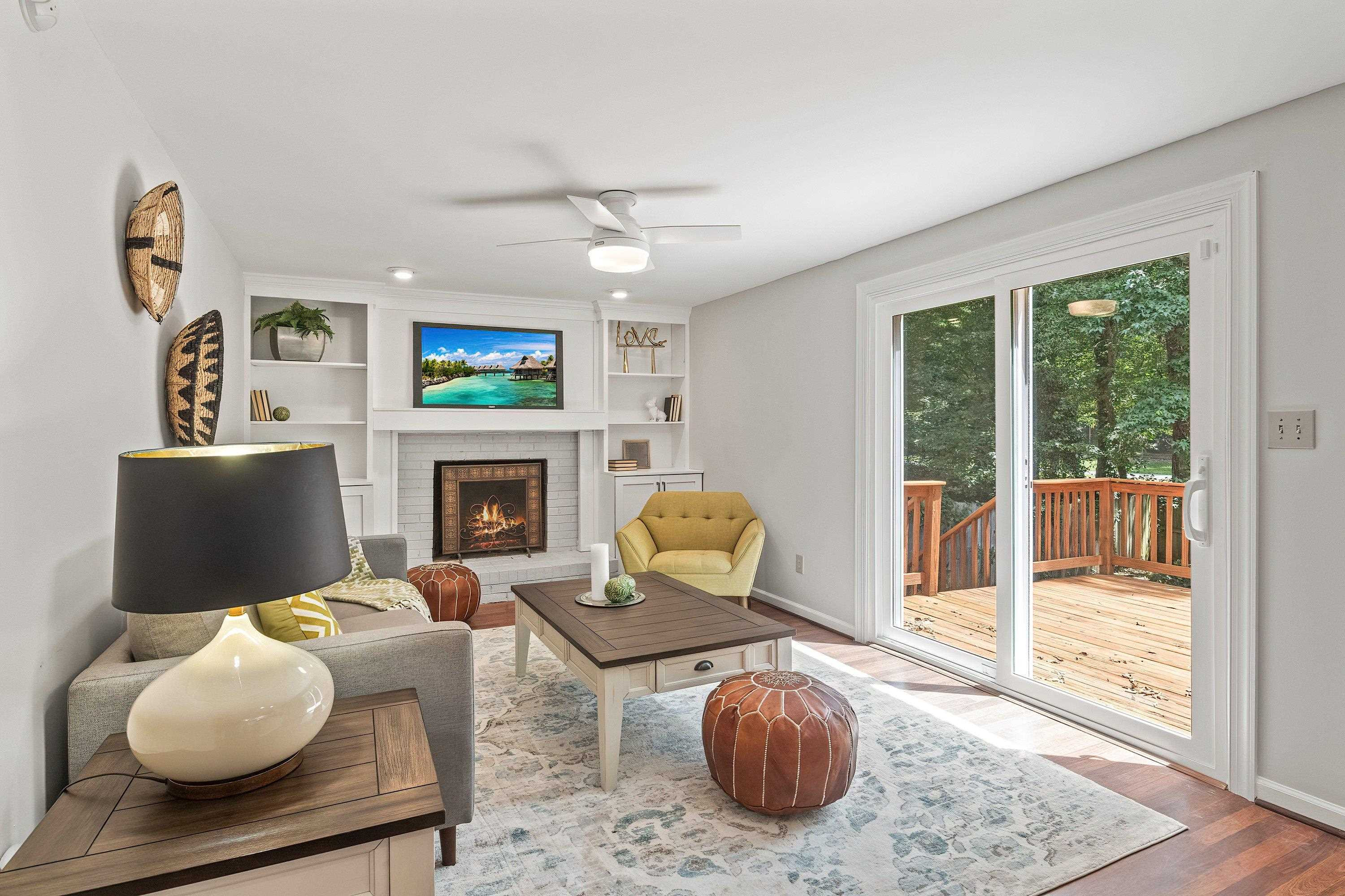 508 Drolmond Drive