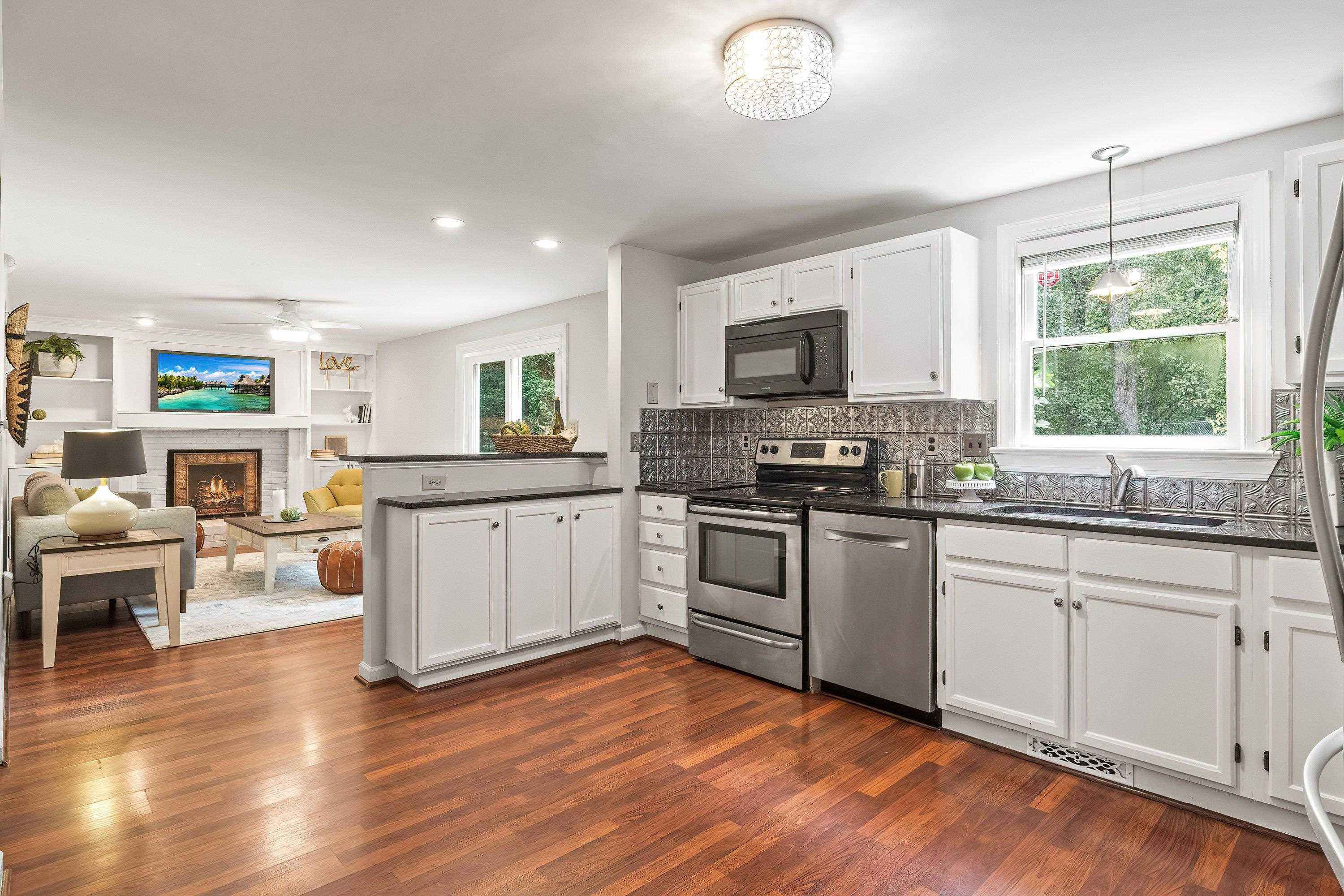 508 Drolmond Drive