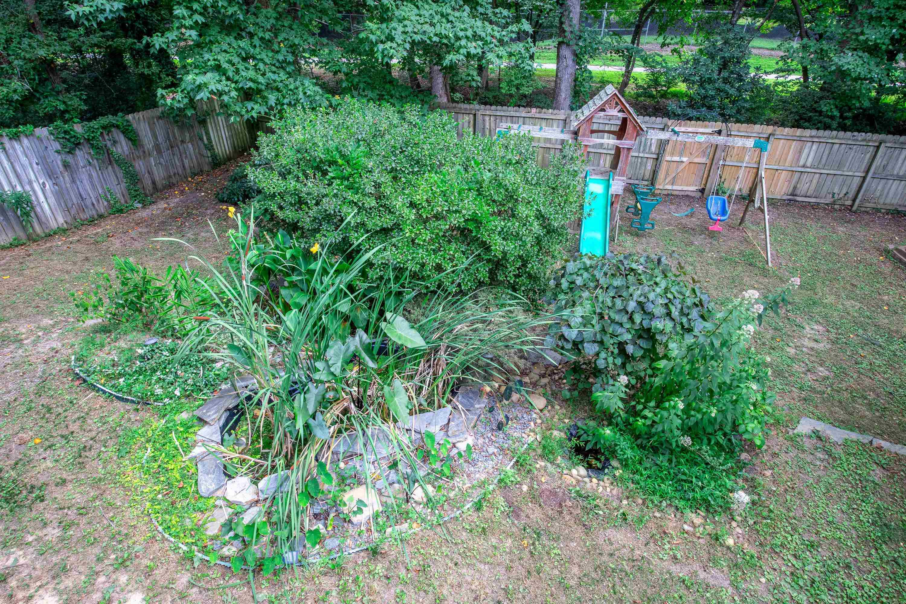 508 Drolmond Drive