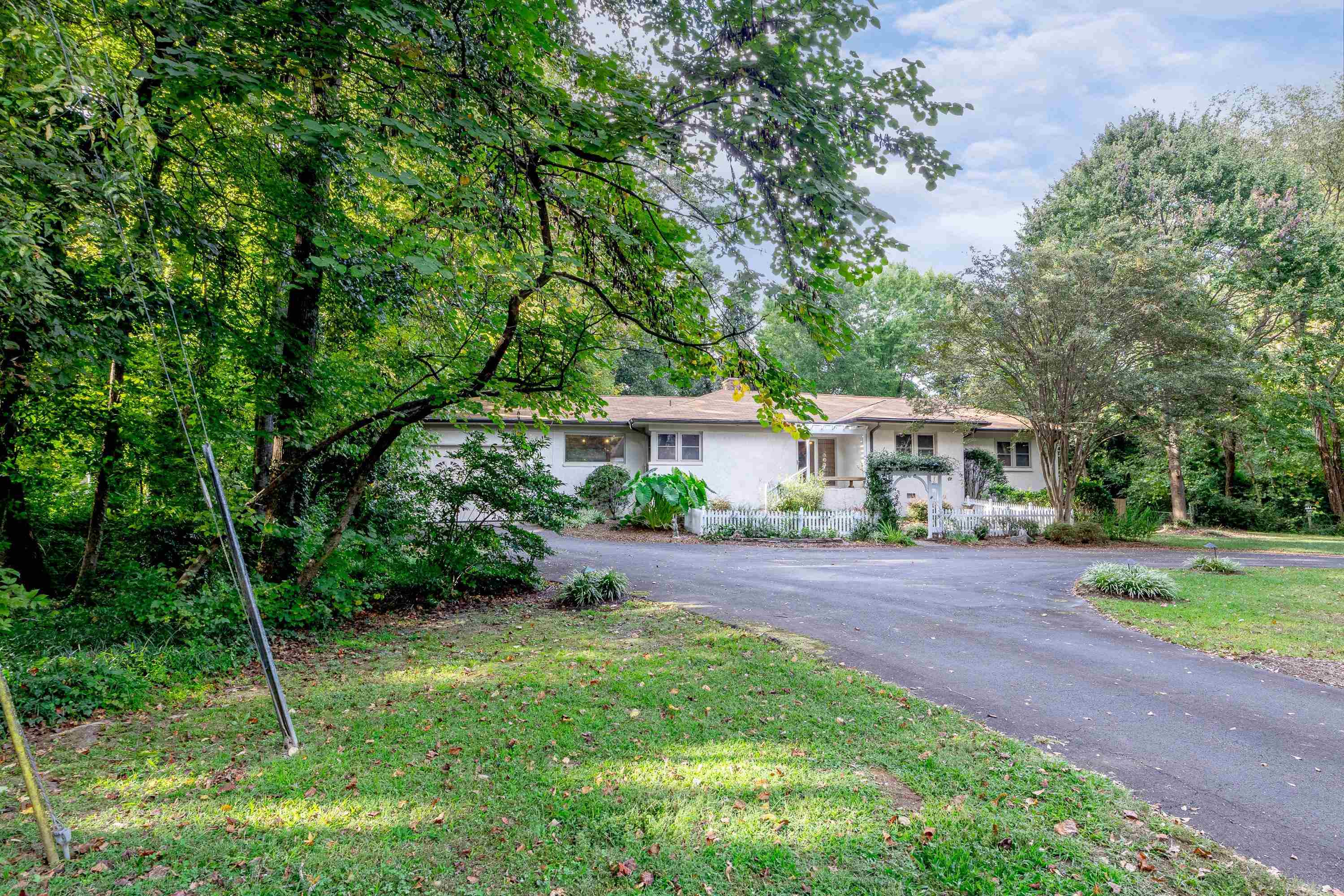 3319 Cheswick Drive