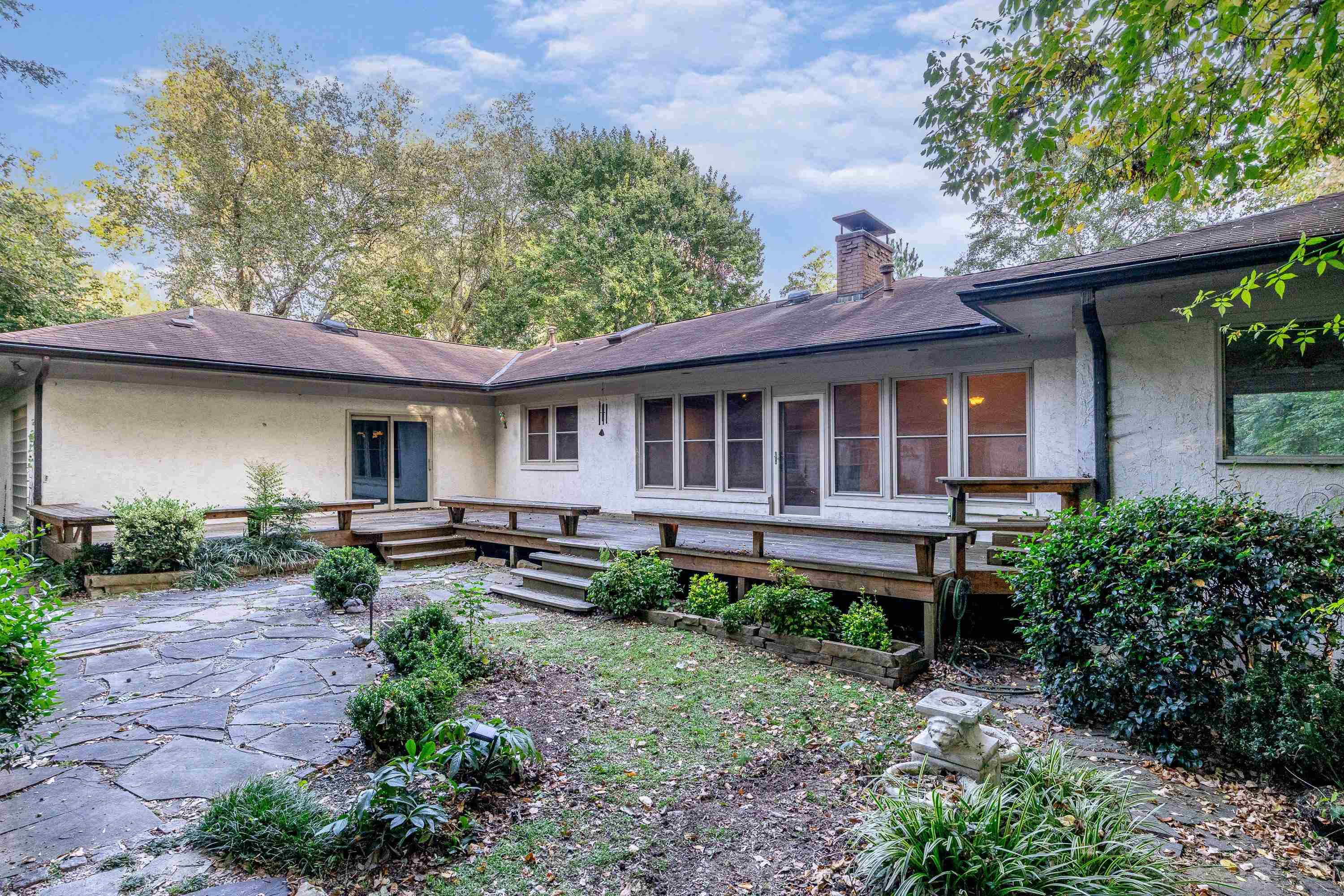 3319 Cheswick Drive
