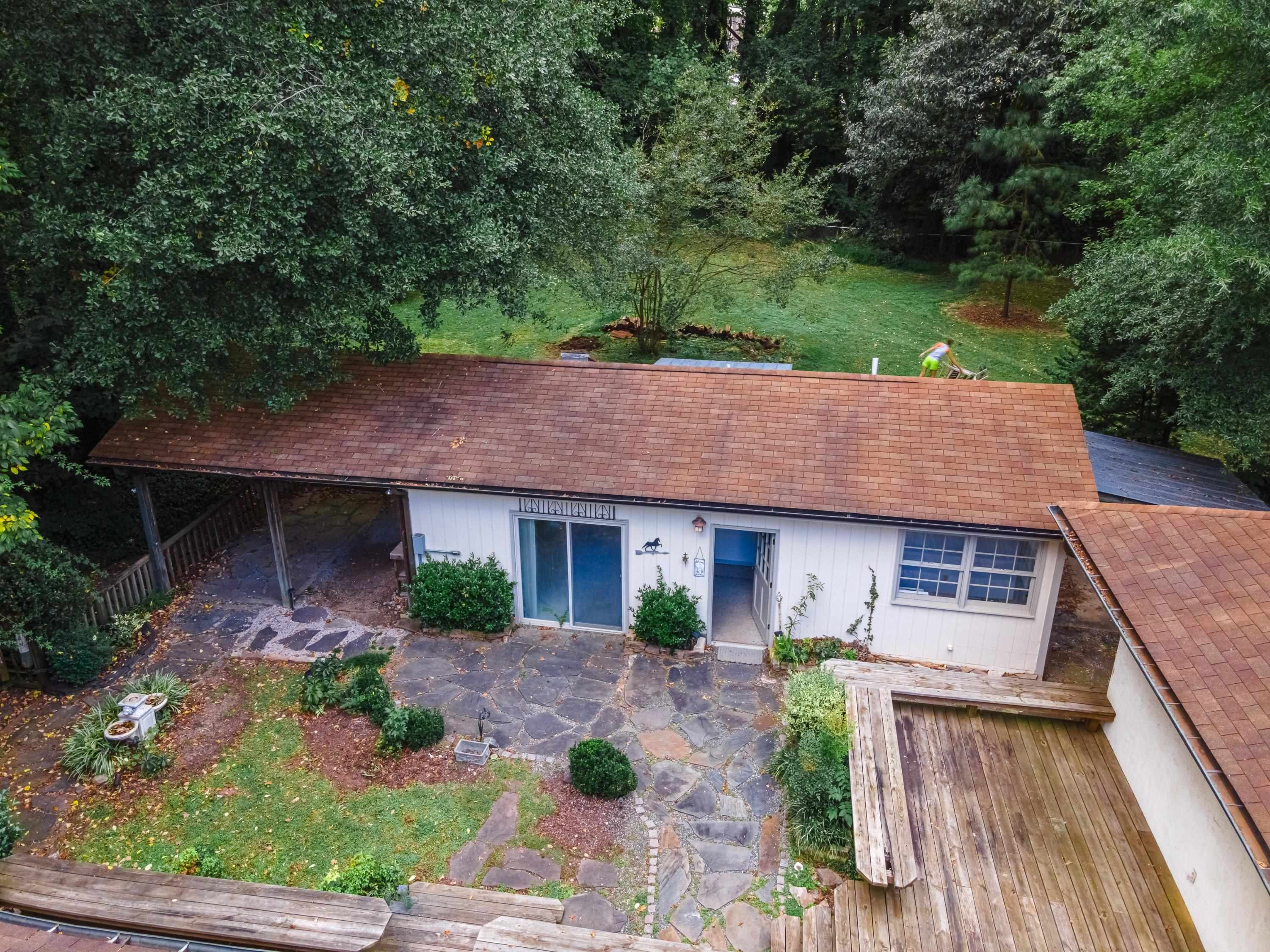 3319 Cheswick Drive