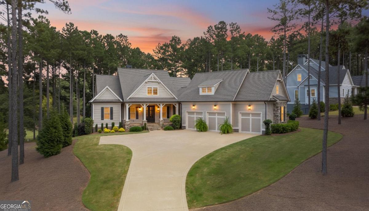 1031 Oliver Creek