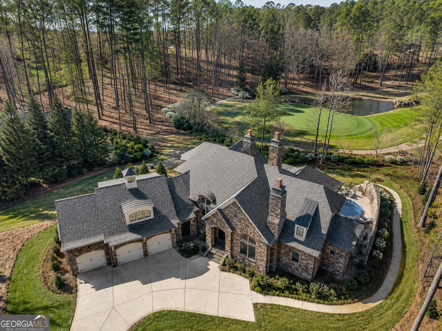 5010 Browns Ford Road