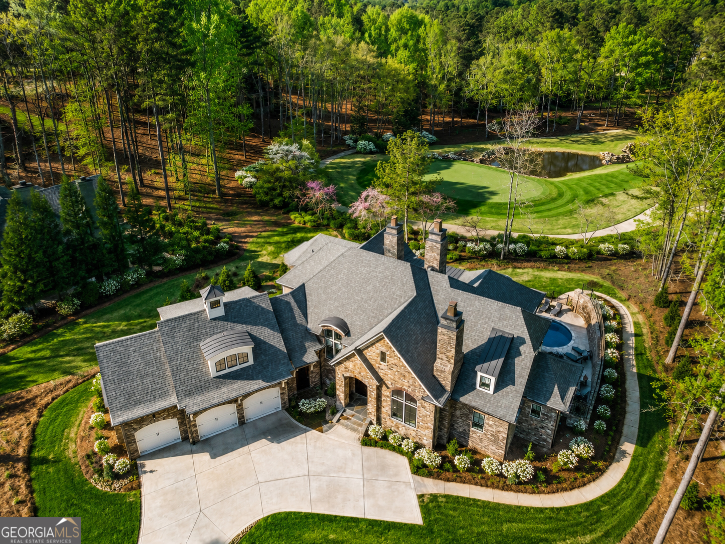 5010 Browns Ford Road