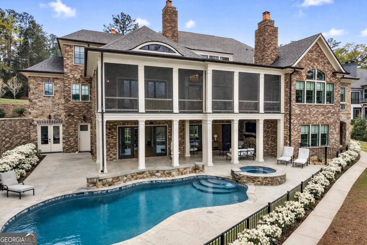 5010 Browns Ford Road