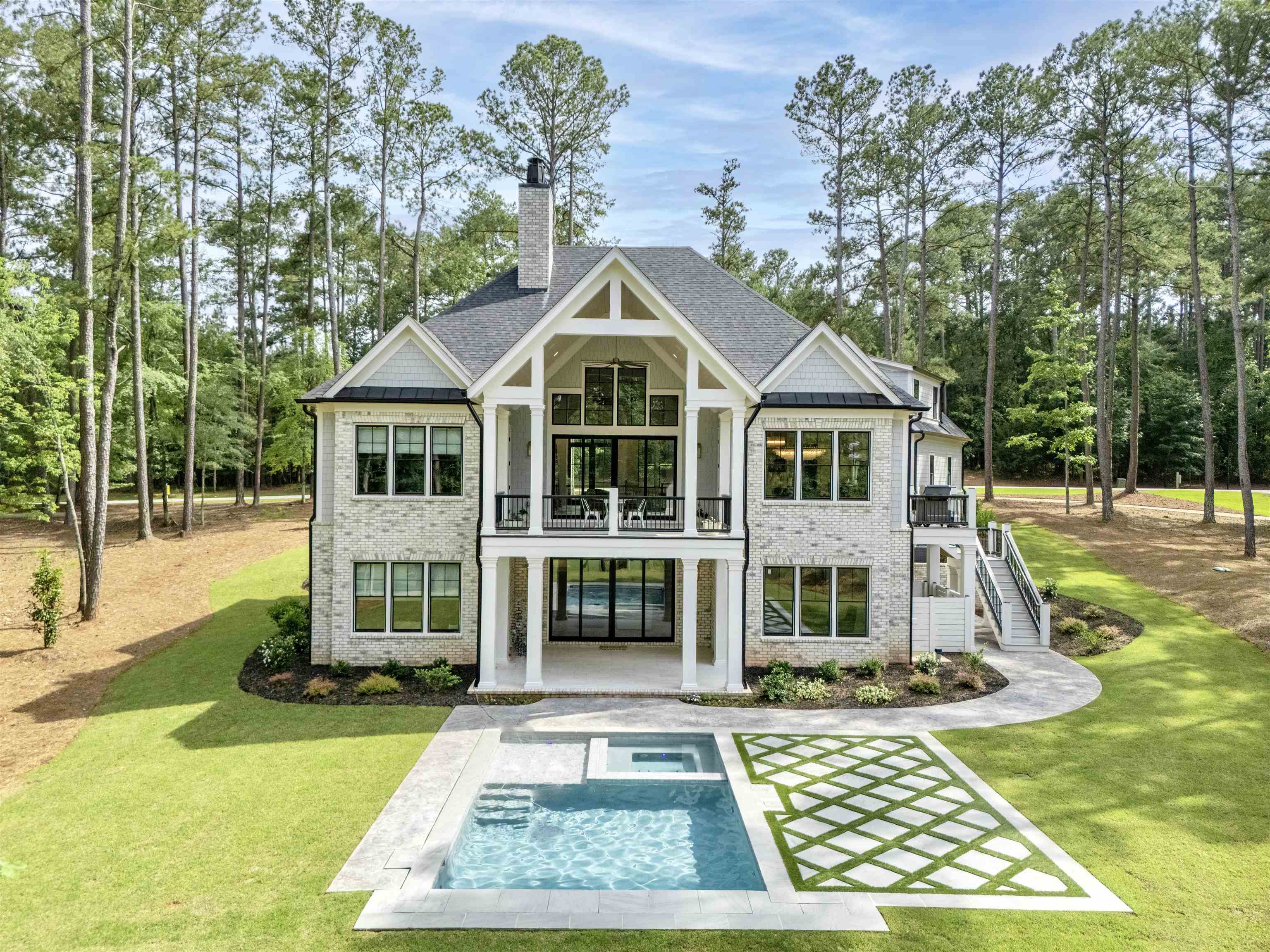 5050 BROWNS FORD ROAD