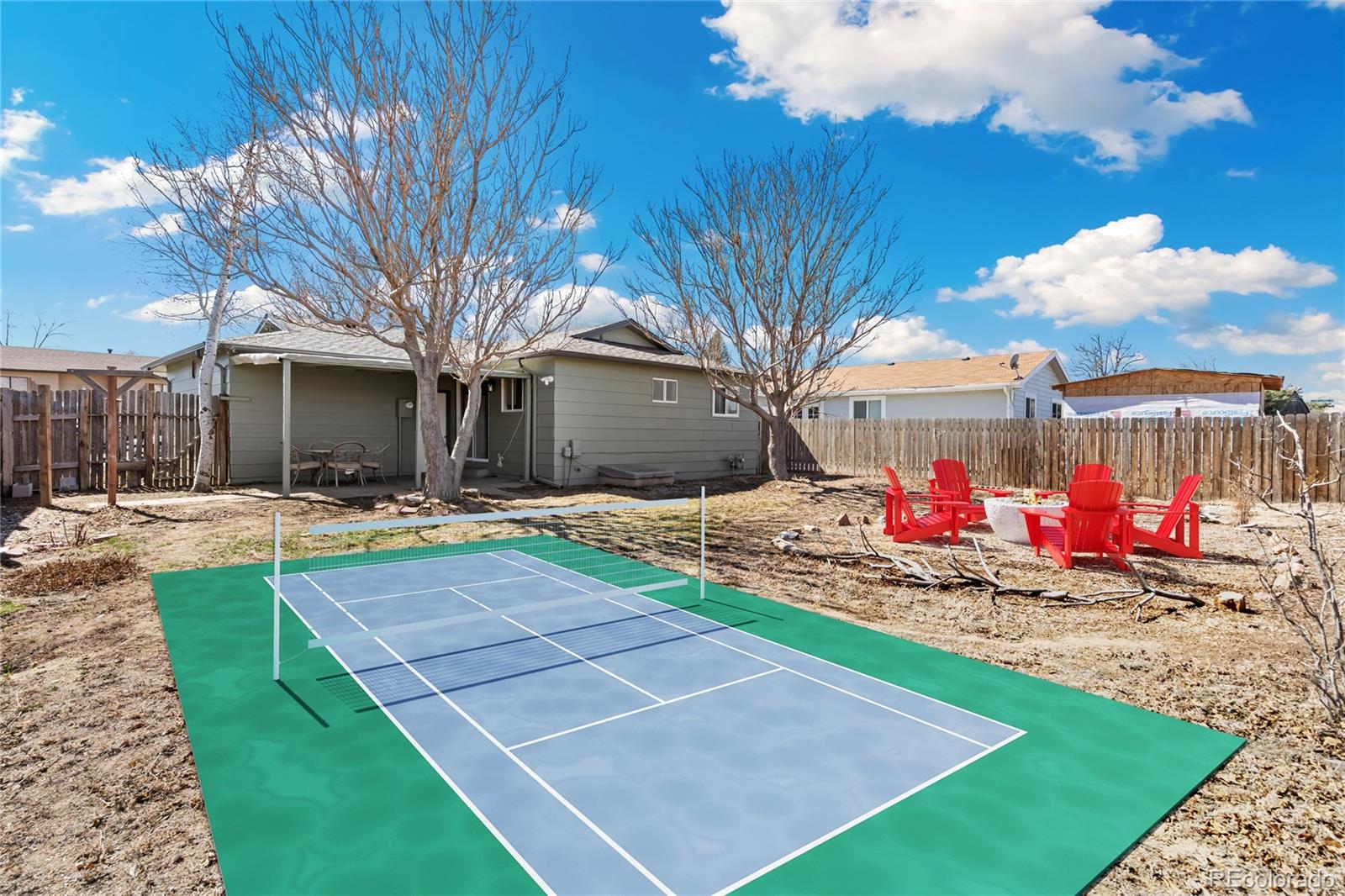 2010 Wedgewood Drive